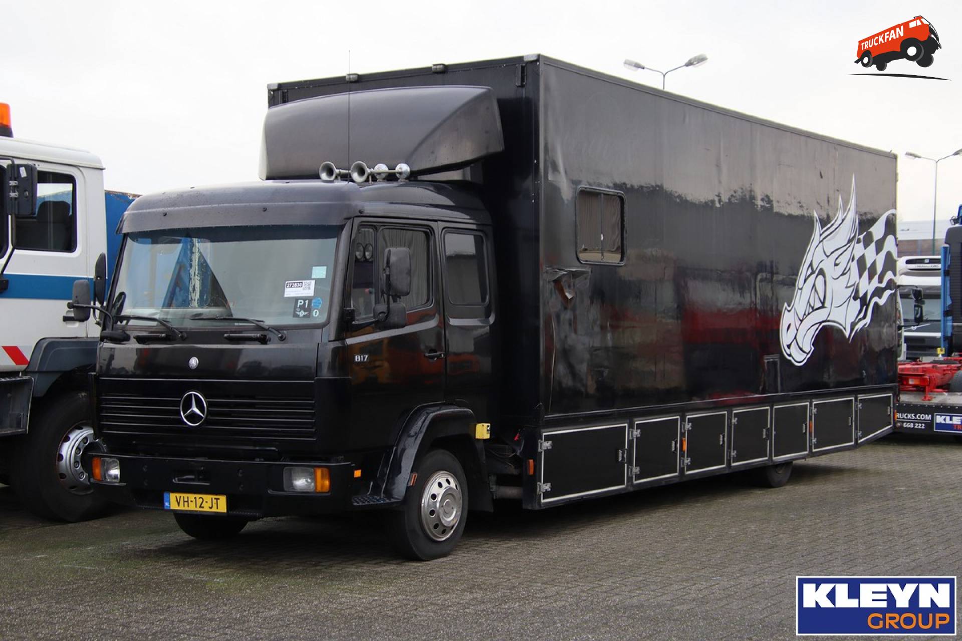 Mercedes-Benz Ecoliner