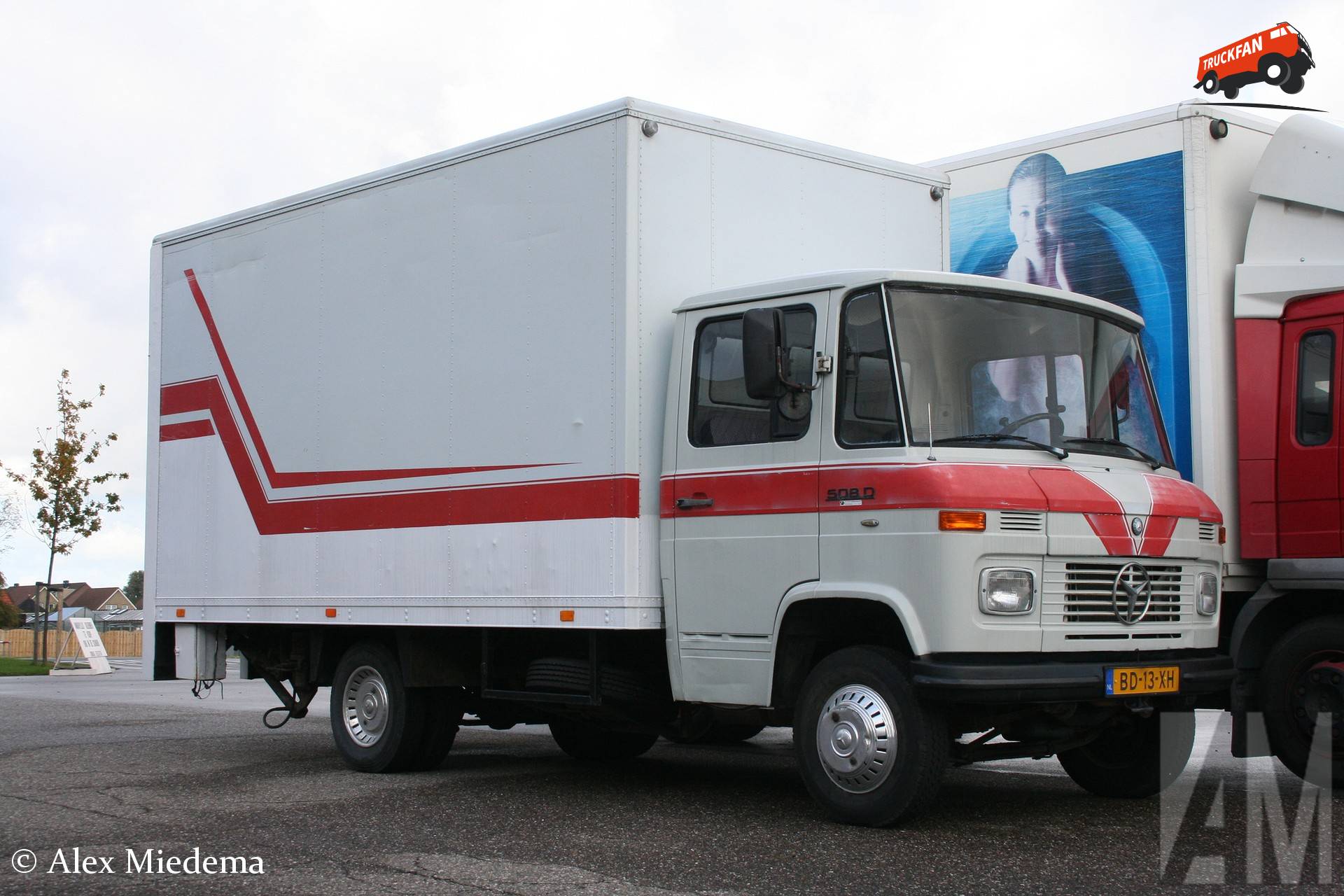 Mercedes-Benz Düsseldorfer