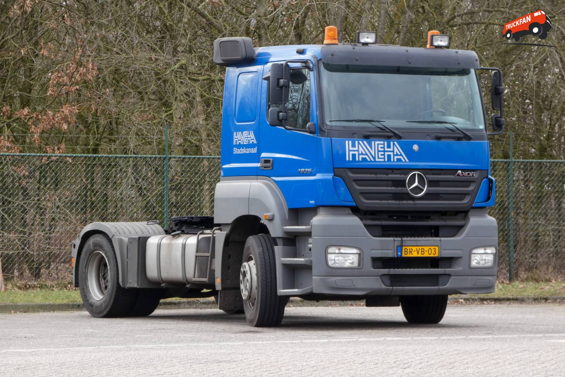 Full Mercedes Axor 128 Ton : Used Mercedes-Benz Axor Trucks for Sale – LGYC