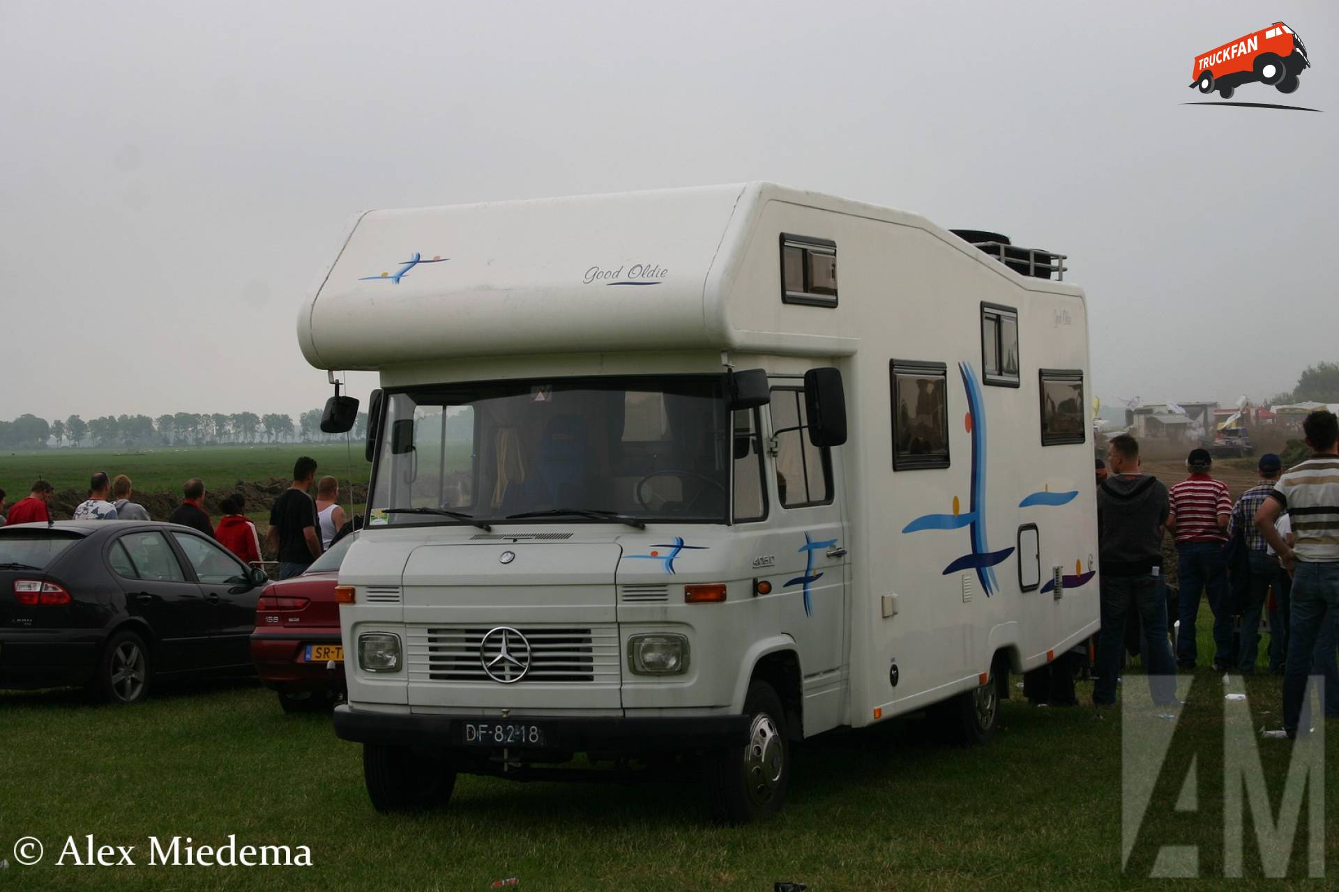 Mercedes-Benz Düsseldorfer