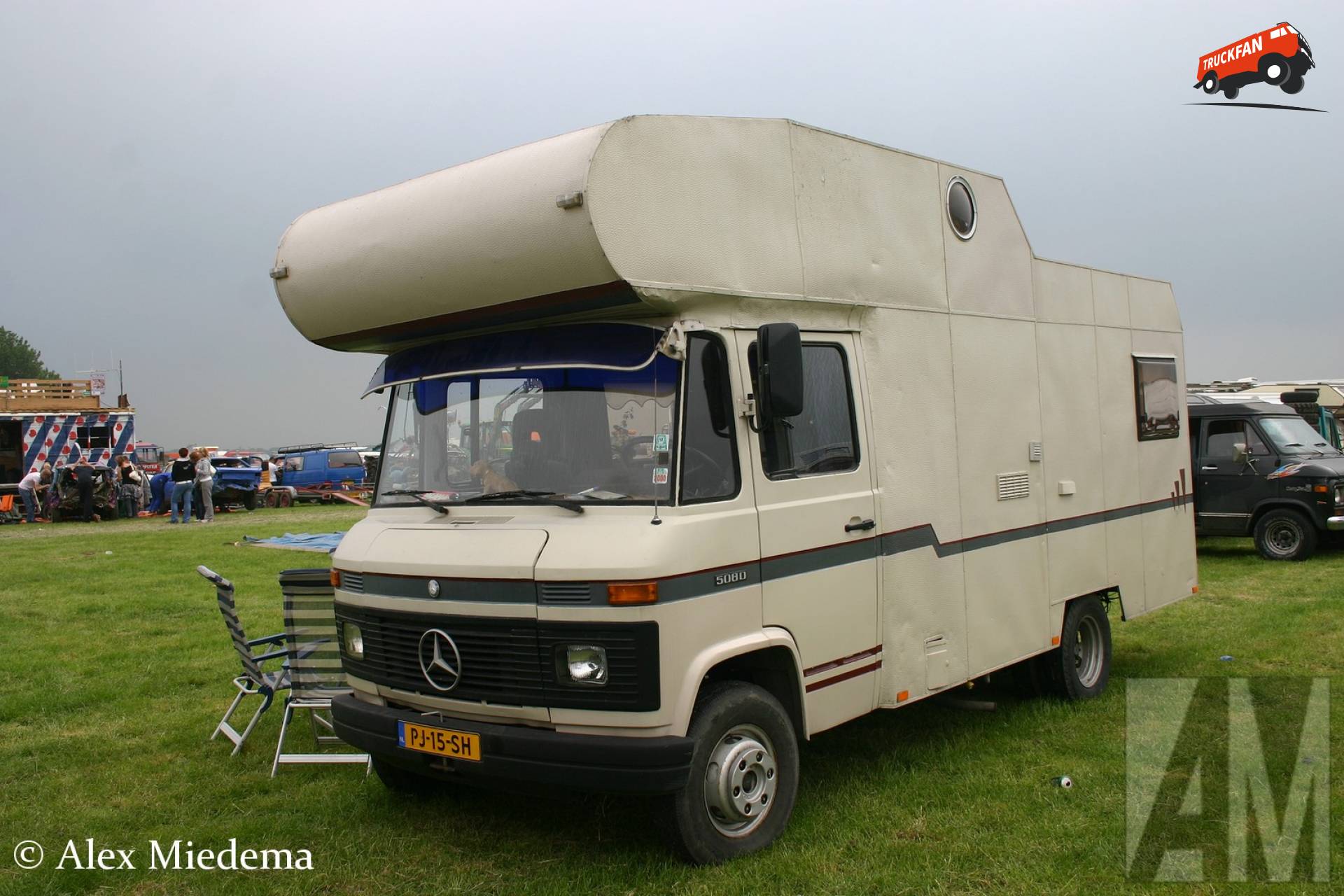 Mercedes-Benz Düsseldorfer