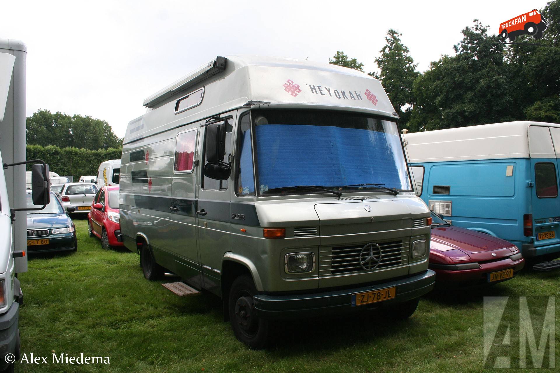Mercedes-Benz Düsseldorfer