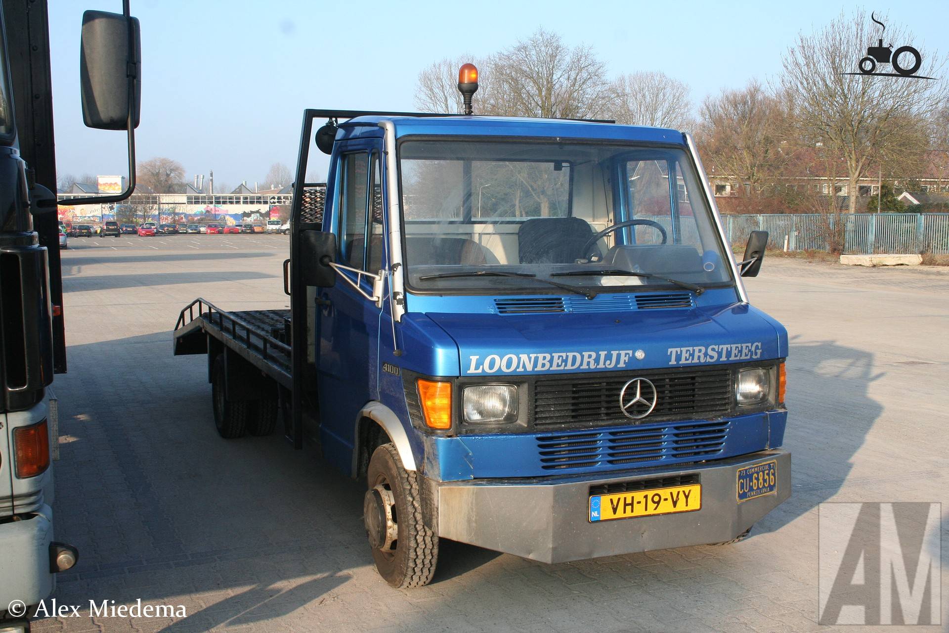 Mercedes-Benz Bremer (TN/T1)