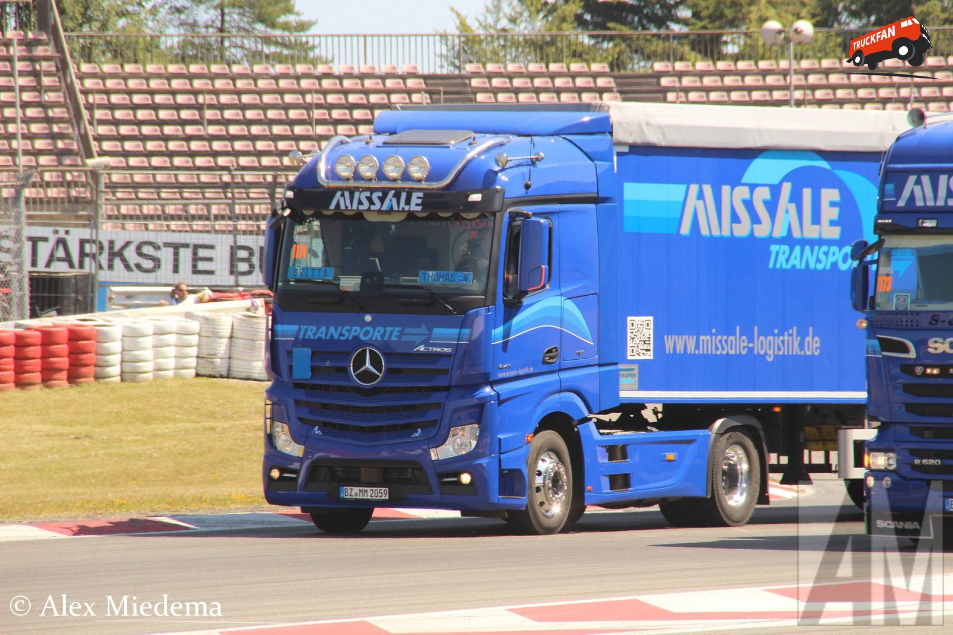 Missale Transport & Wertstoff Gmbh & Co Kg