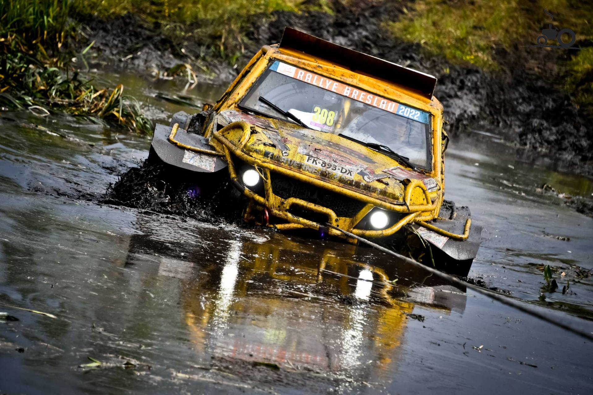 Foto Mercedes Benz G Klasse 1479832 TruckFan