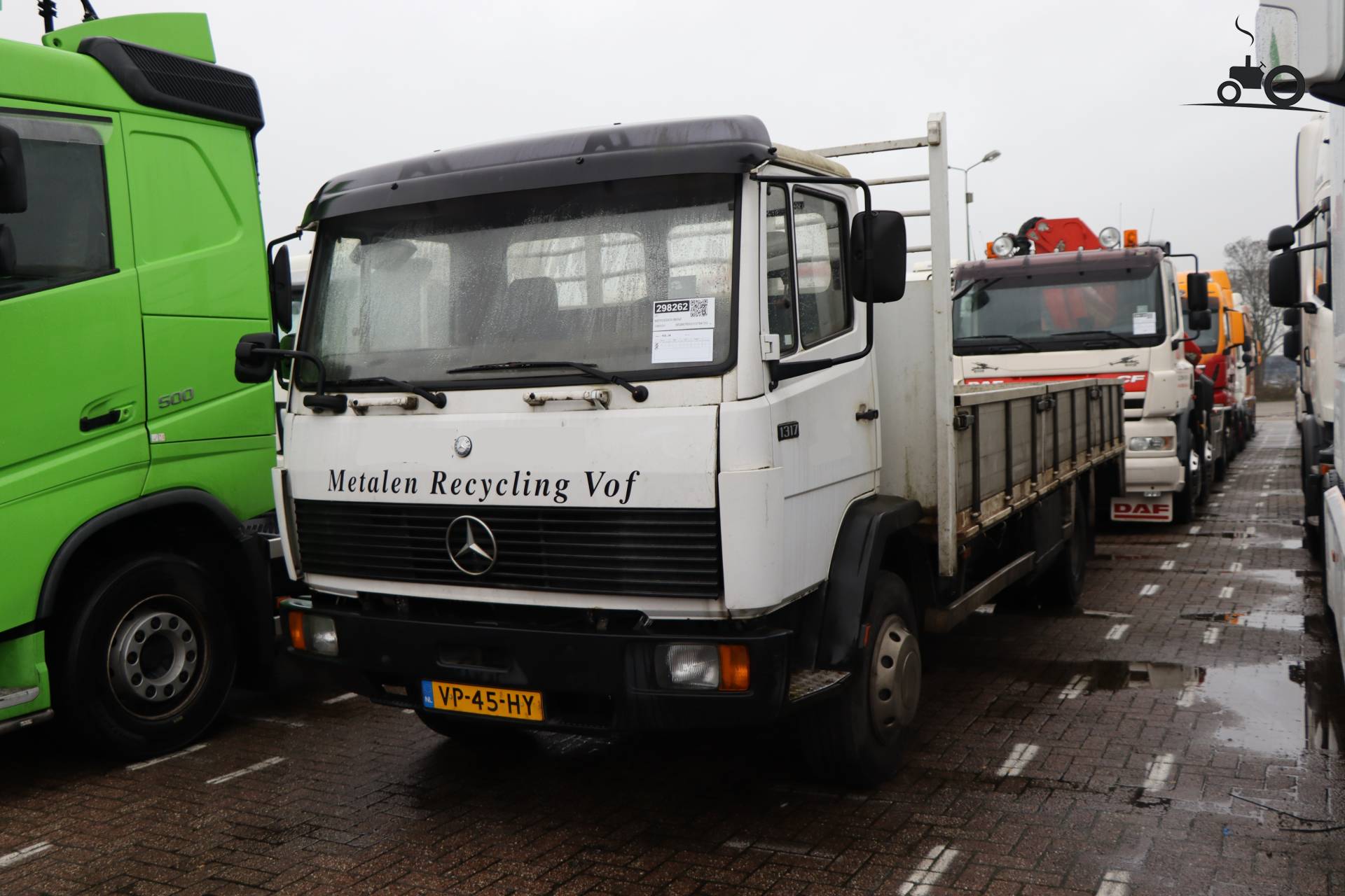 Mercedes-Benz Ecoliner