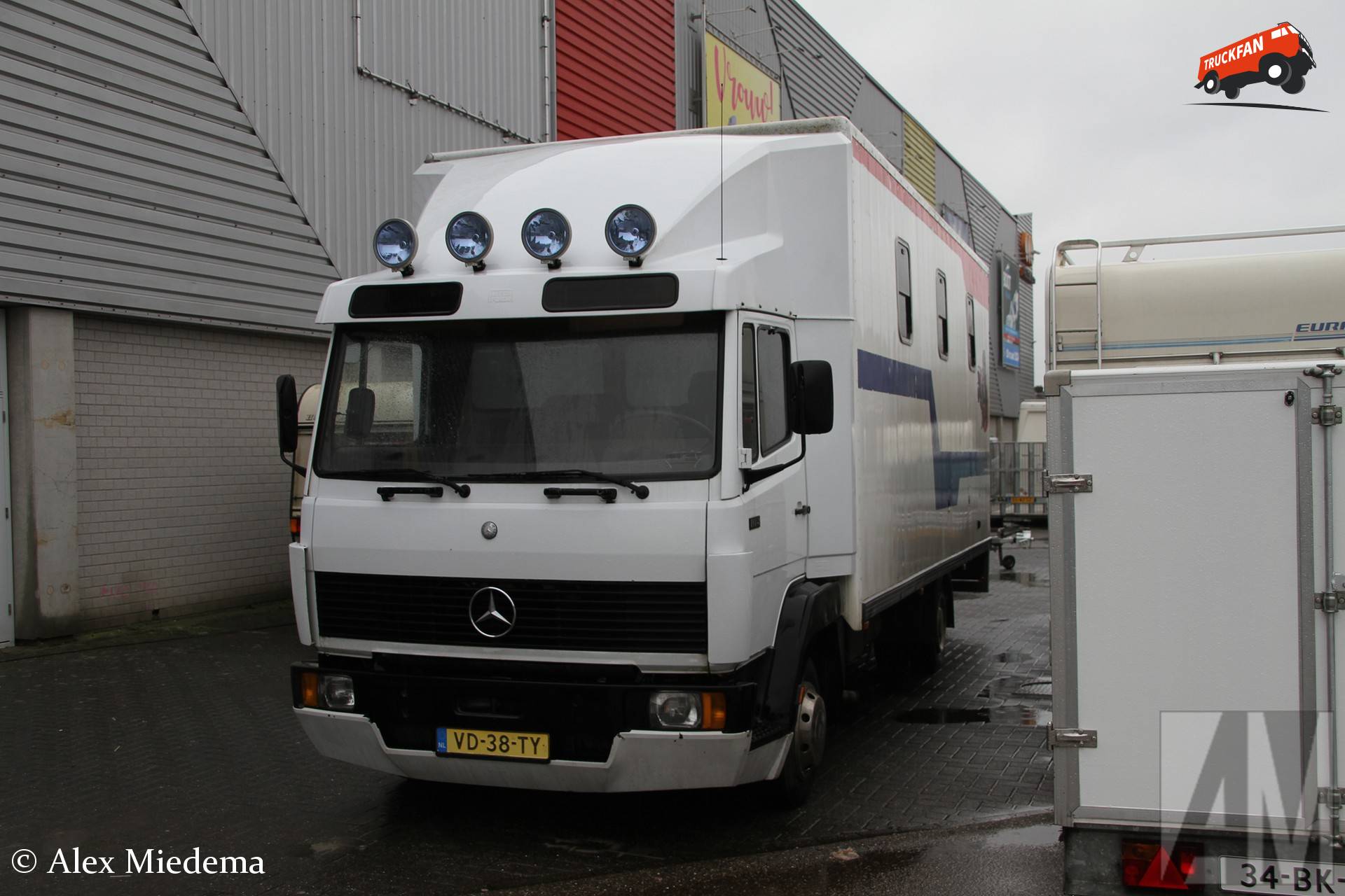 Mercedes-Benz Ecoliner
