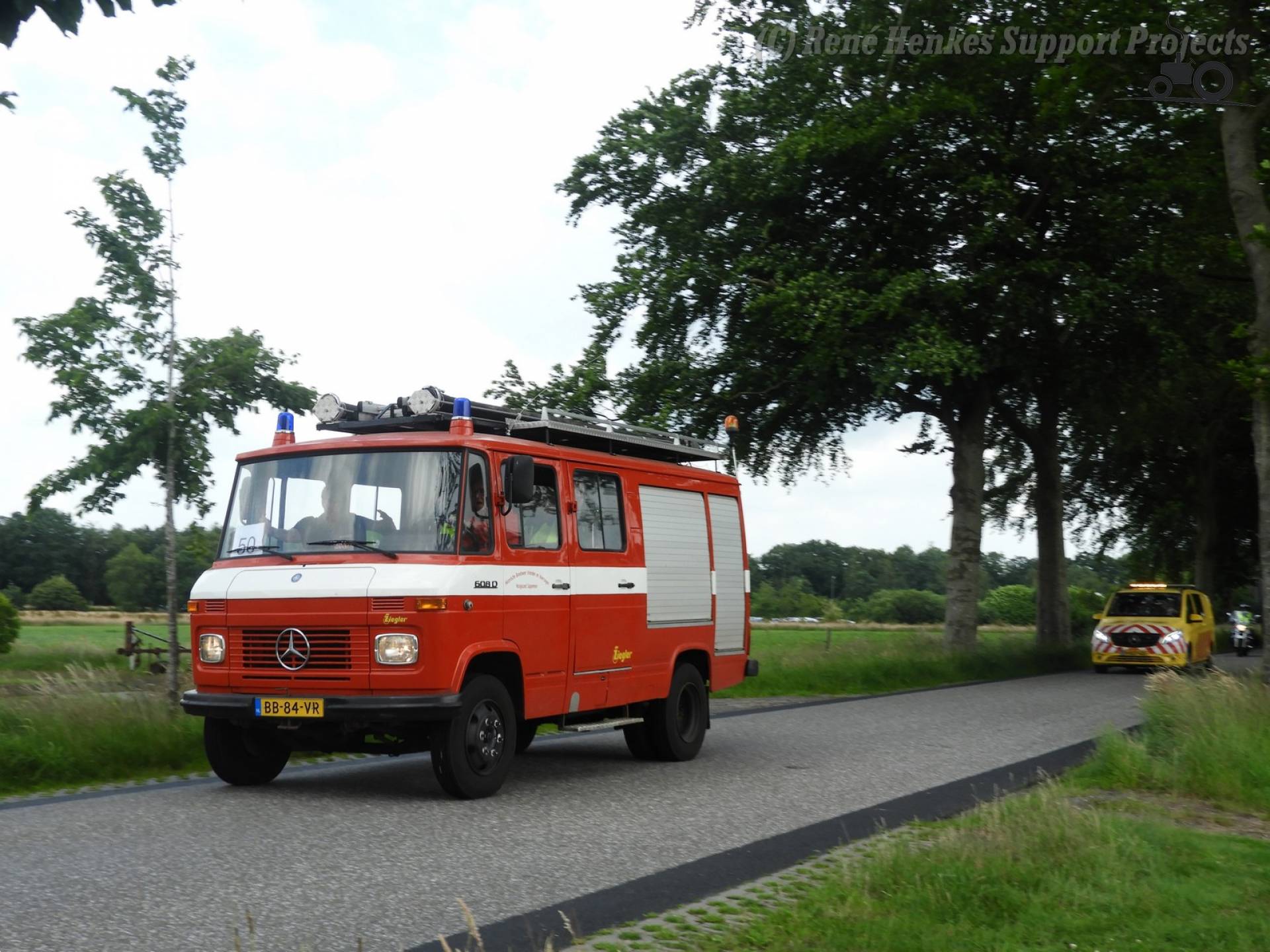 Mercedes-Benz Düsseldorfer