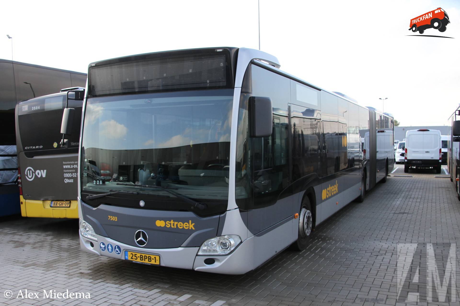 Mercedes-Benz Citaro