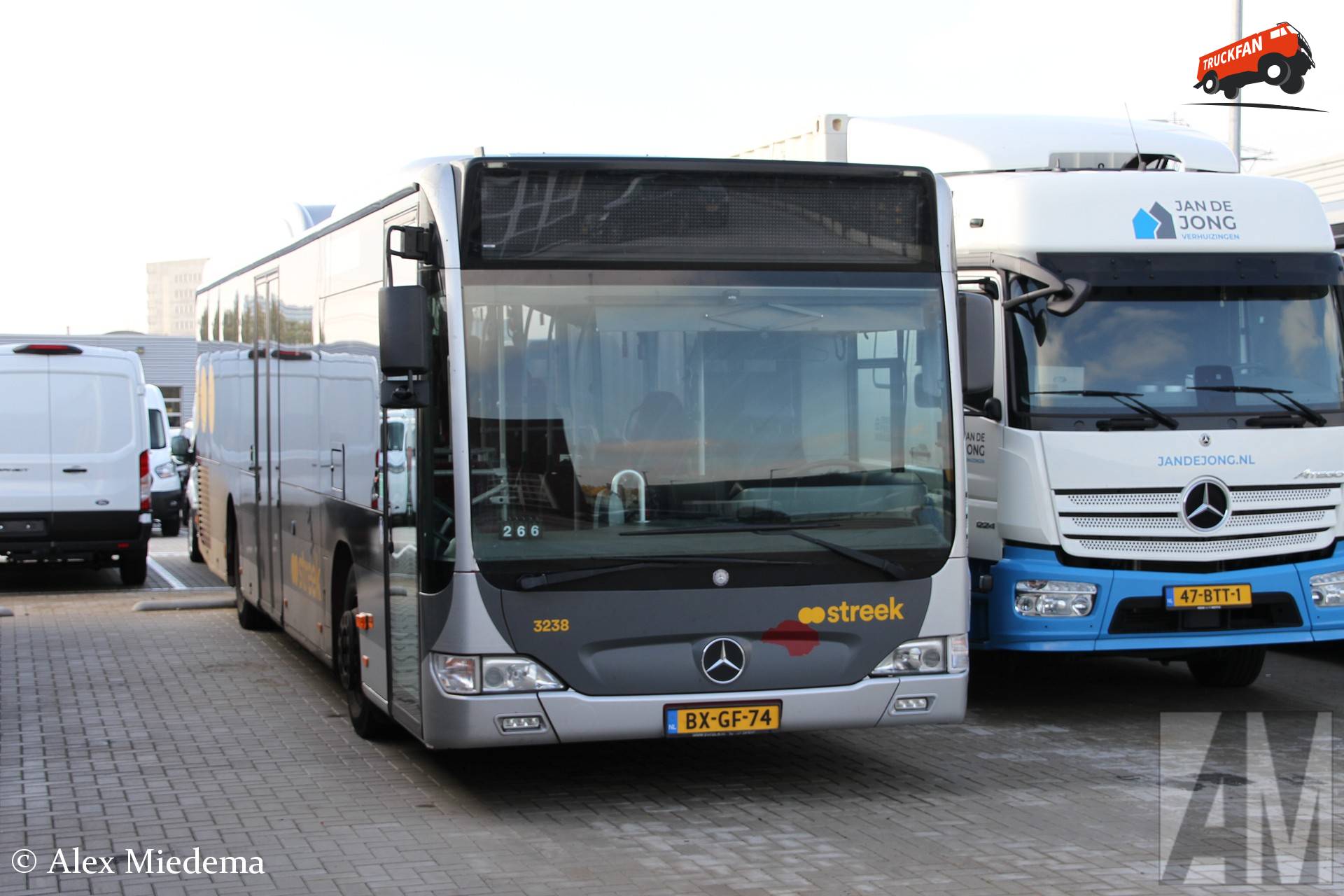Mercedes-Benz Citaro