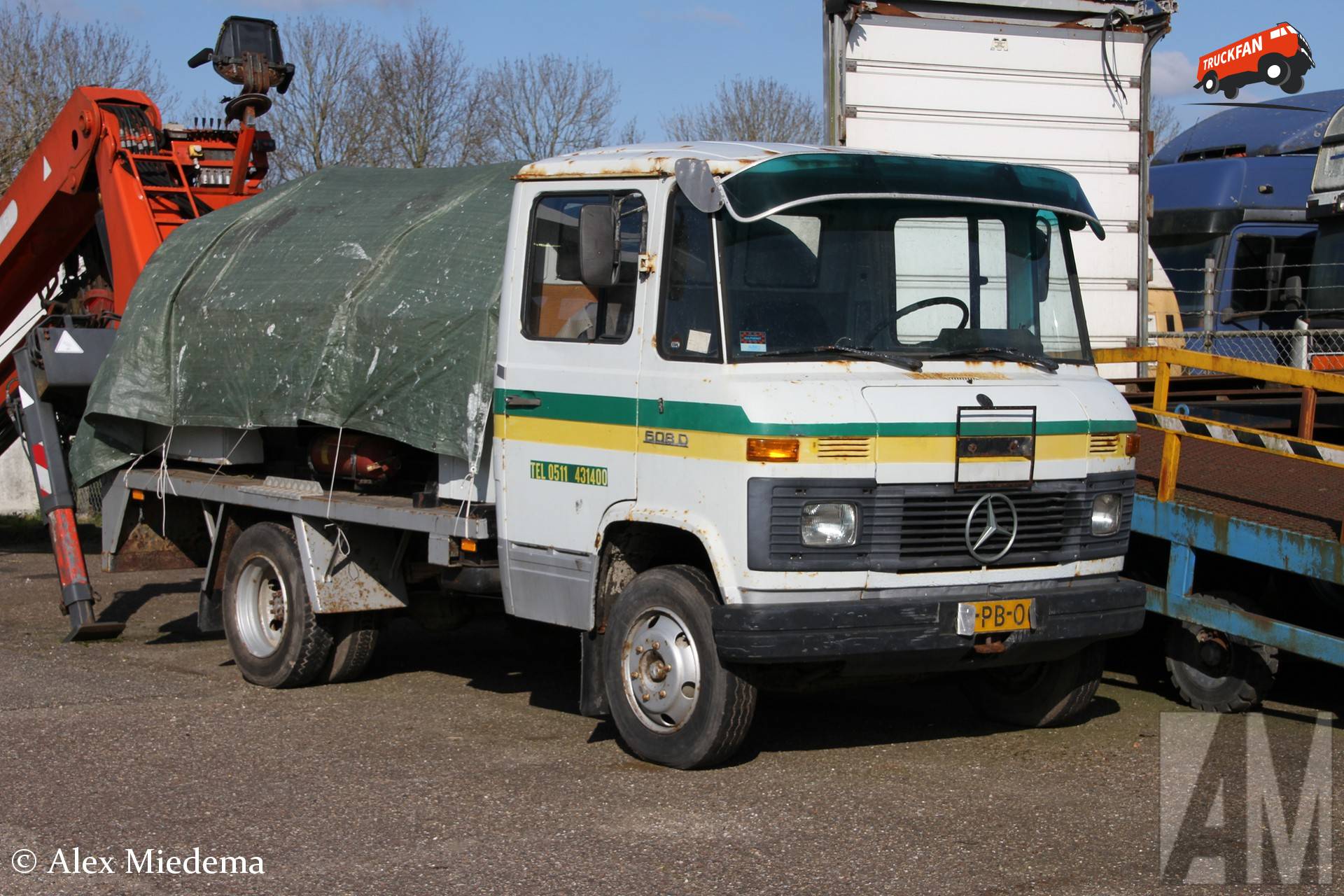 Mercedes-Benz Düsseldorfer