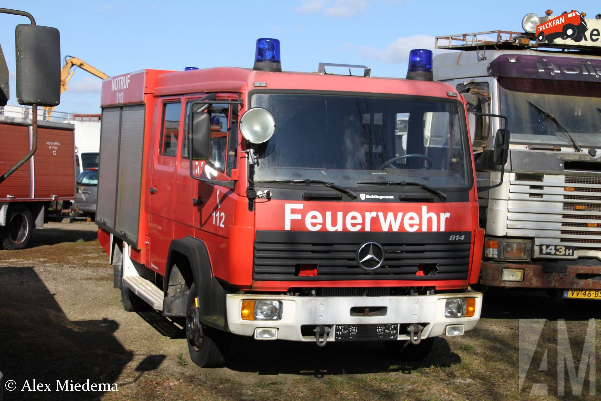 Mercedes-Benz Ecoliner