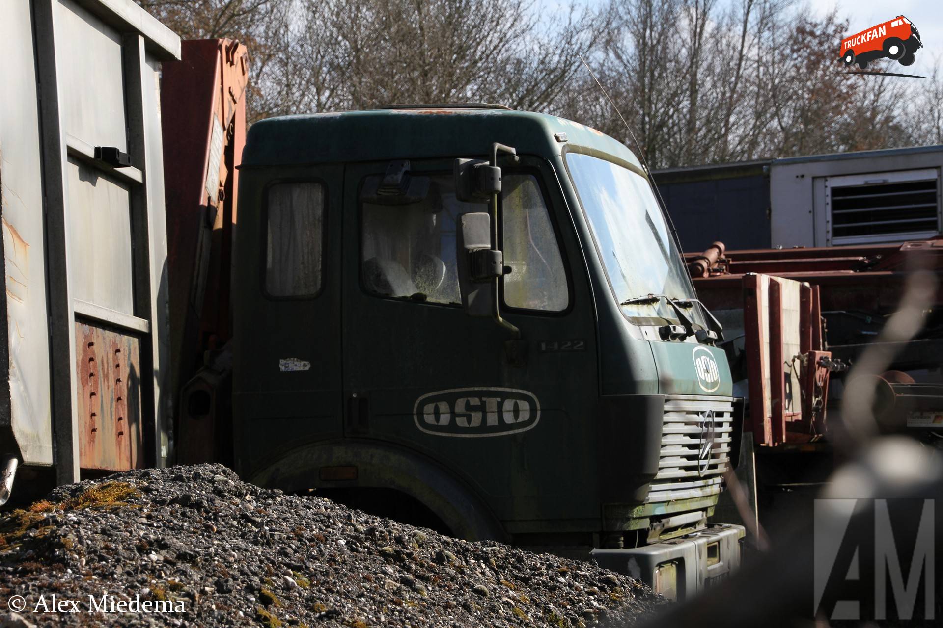 Mercedes-Benz SK