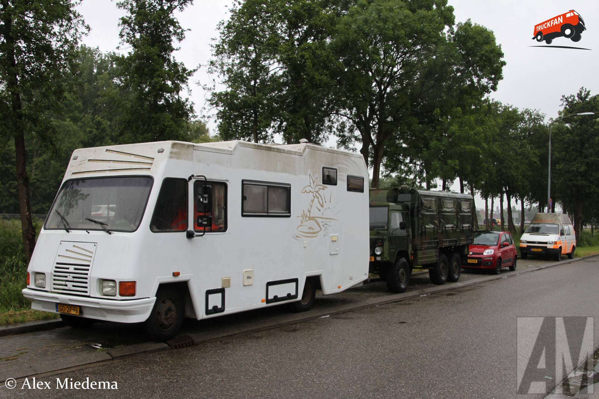 Mercedes-Benz Düsseldorfer