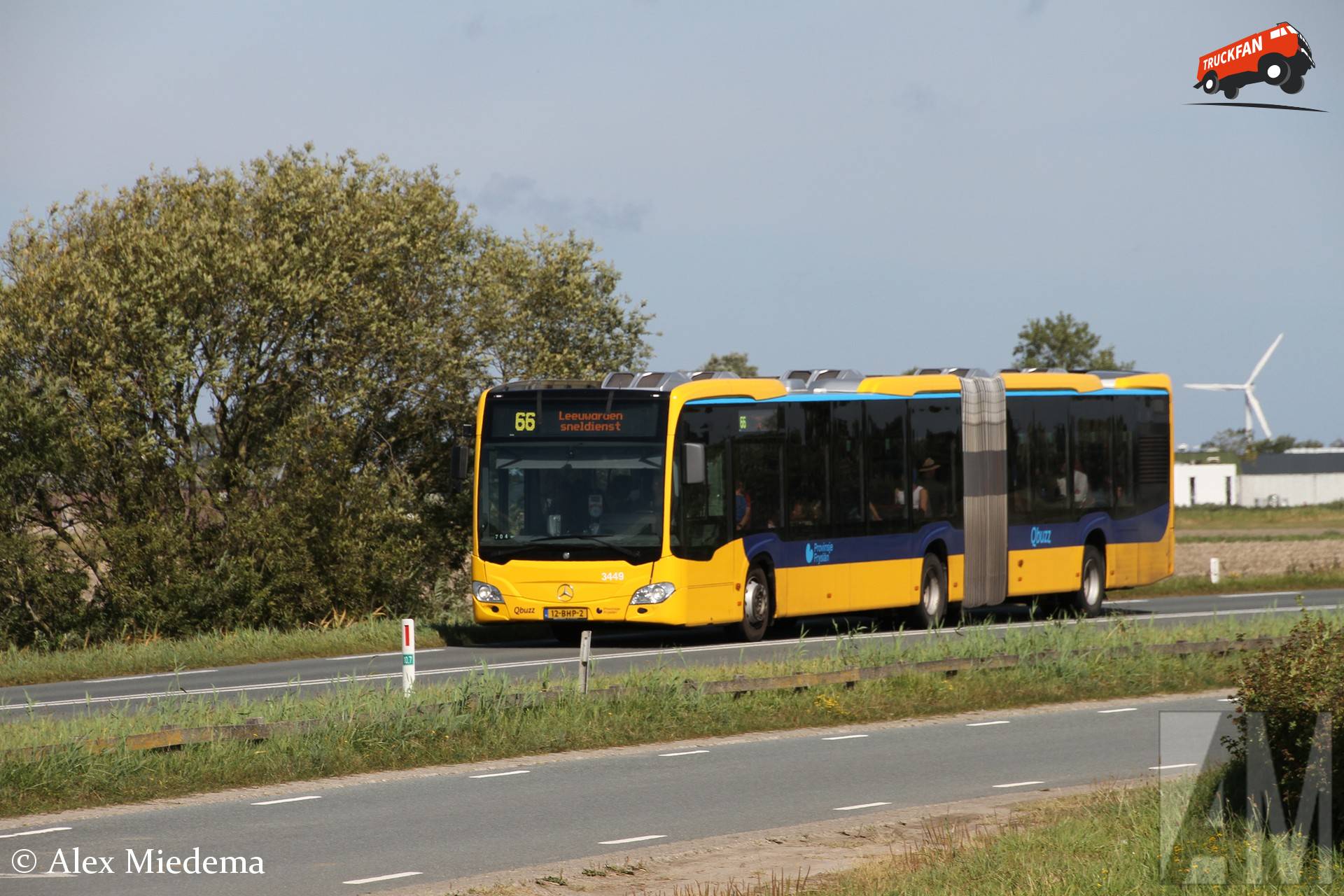 Mercedes-Benz Citaro