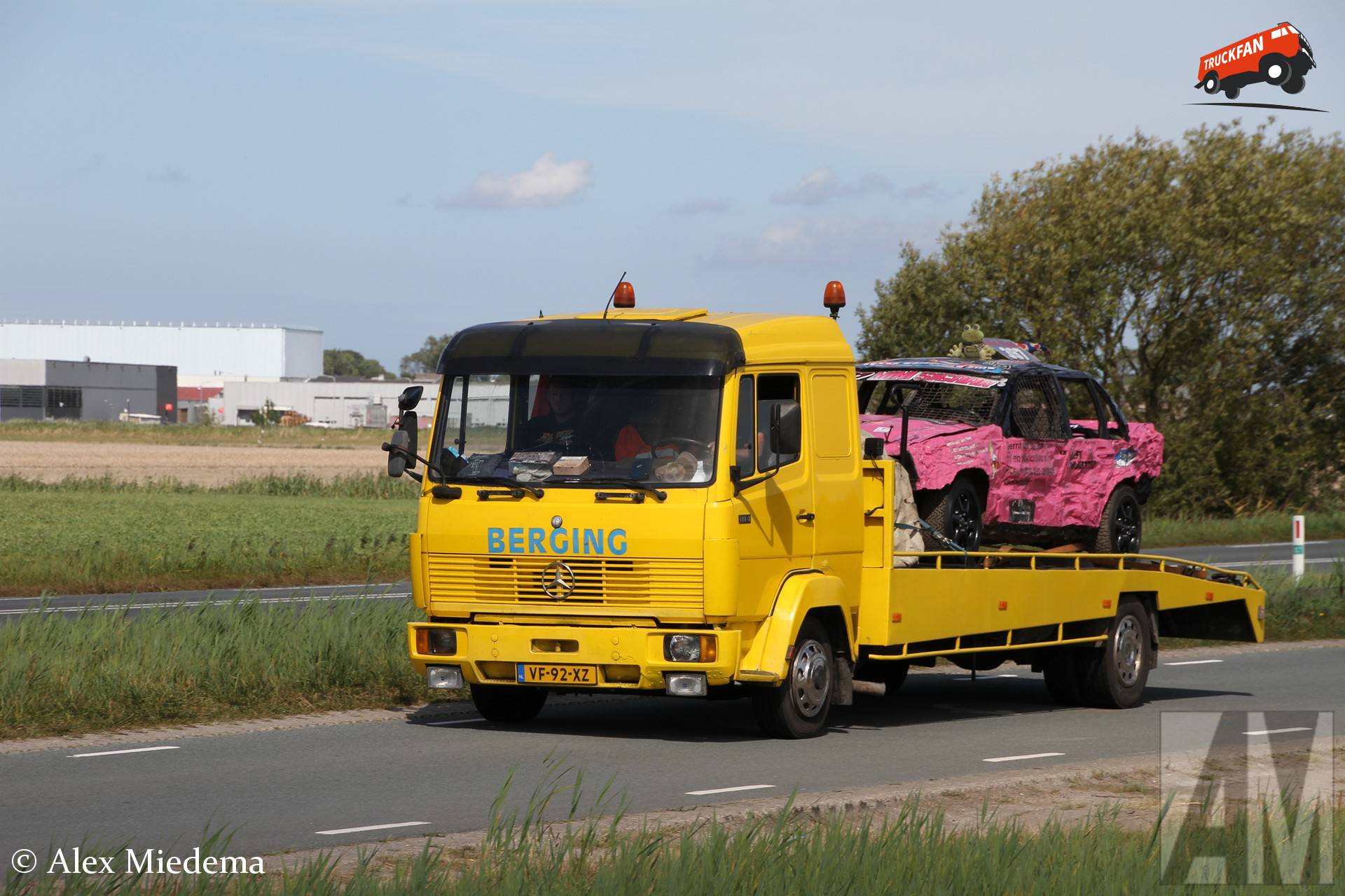 Mercedes-Benz Ecoliner