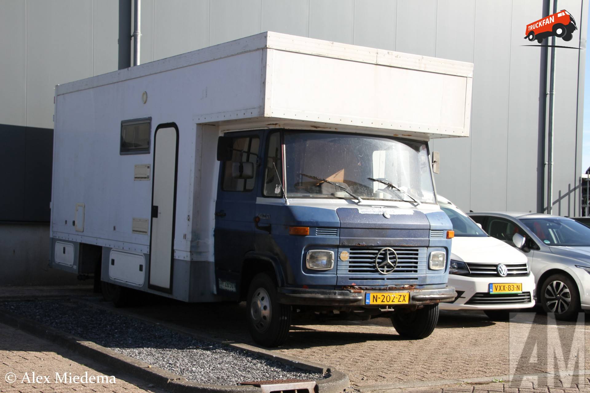 Mercedes-Benz Düsseldorfer