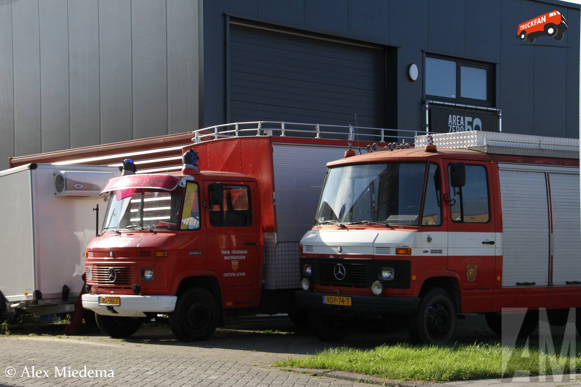 Mercedes-Benz Düsseldorfer