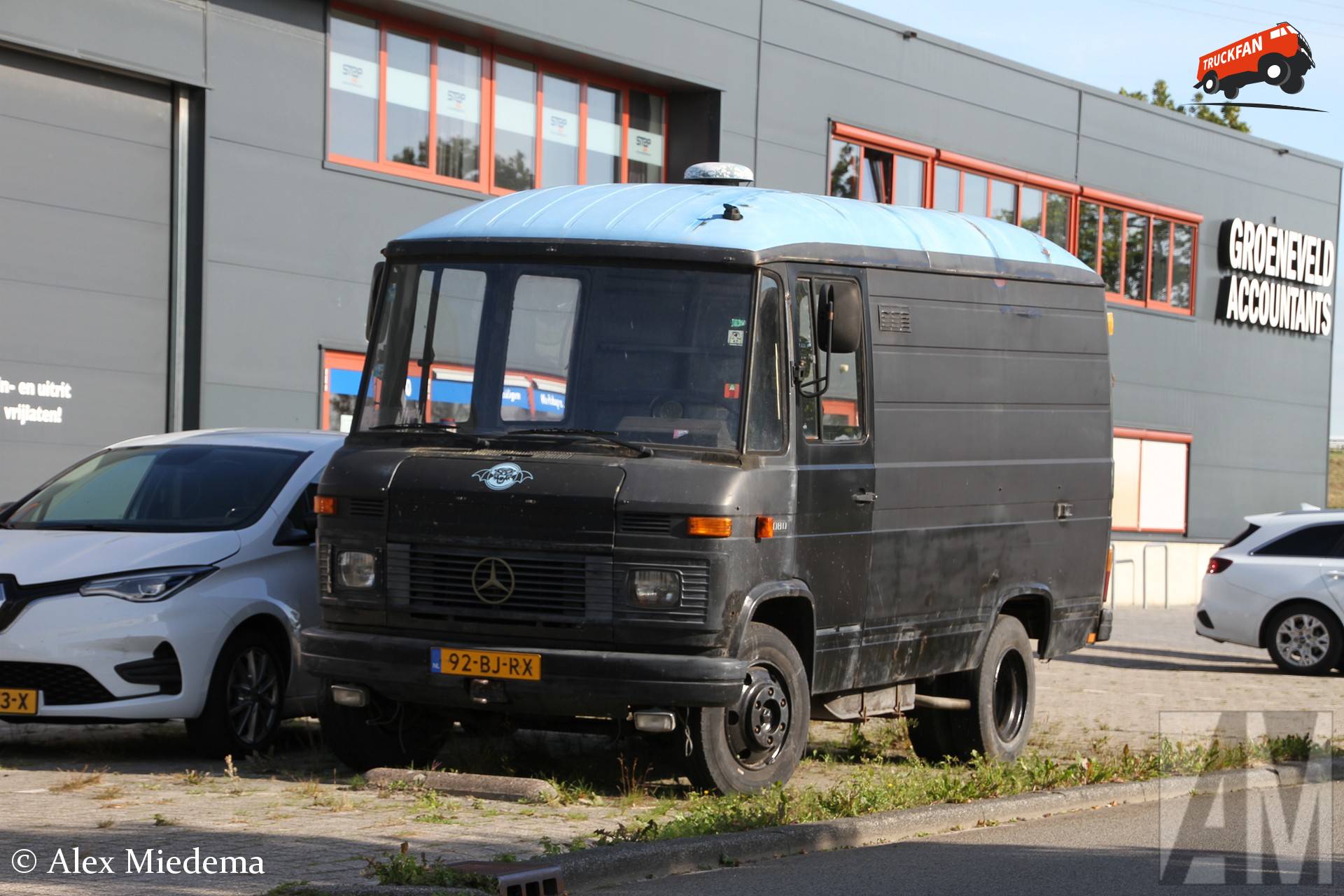 Mercedes-Benz Düsseldorfer