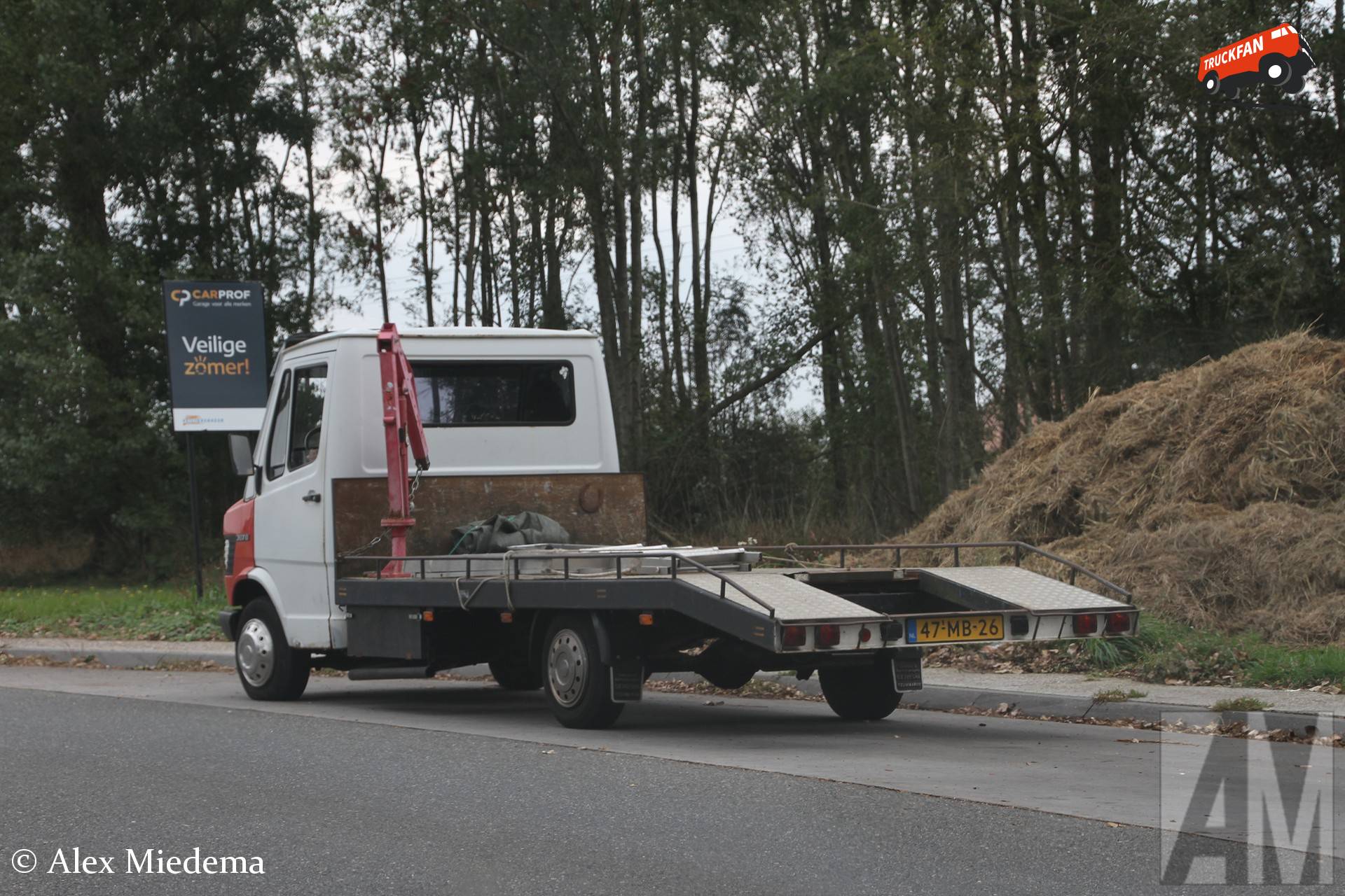 Mercedes-Benz Bremer (TN/T1)