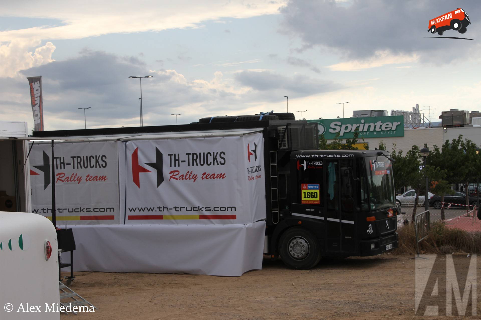 Mercedes-Benz Econic