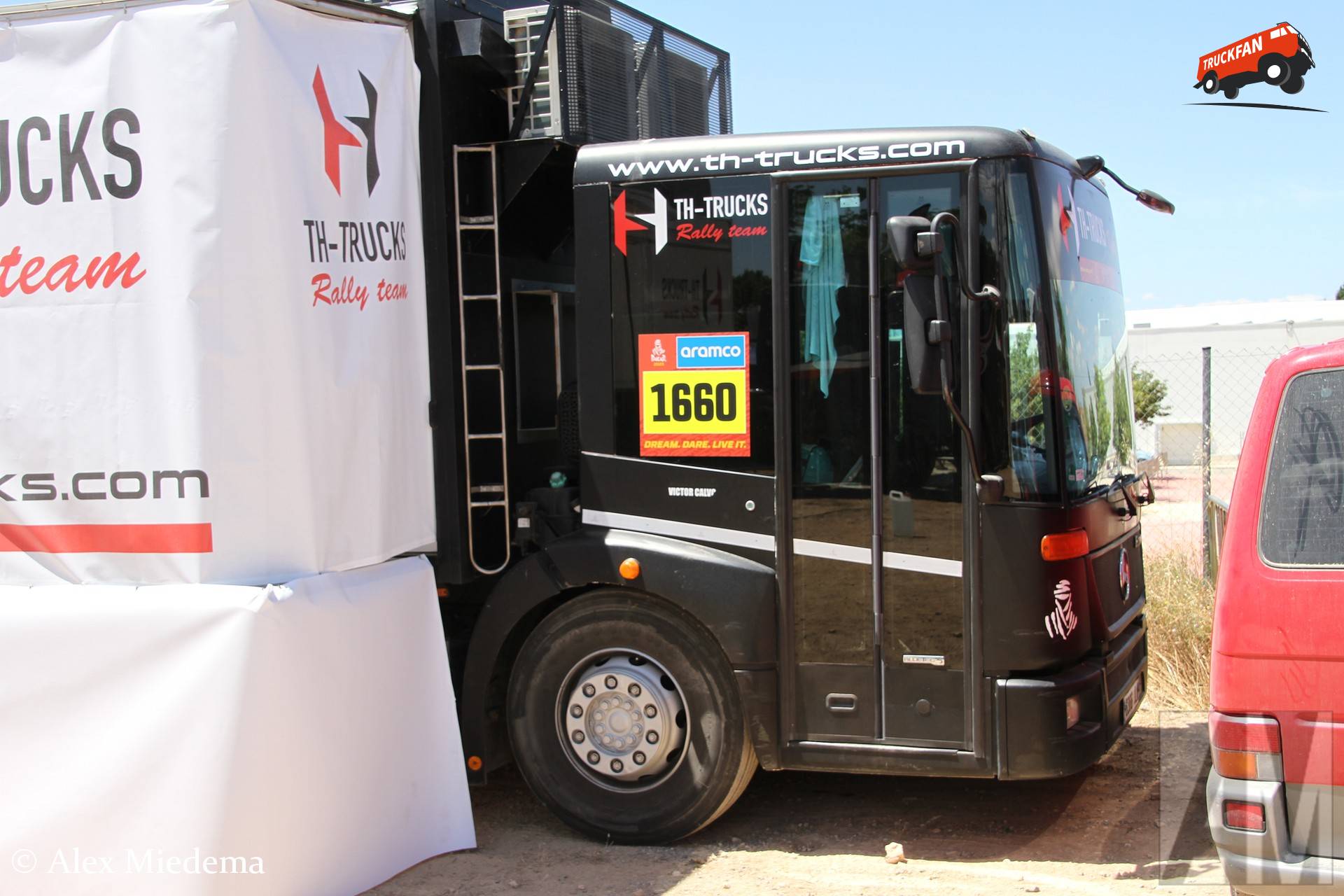 Mercedes-Benz Econic