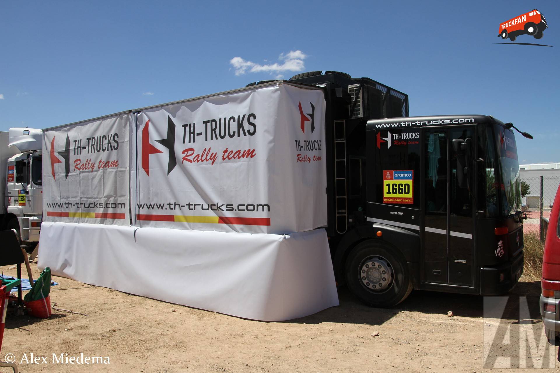 Mercedes-Benz Econic