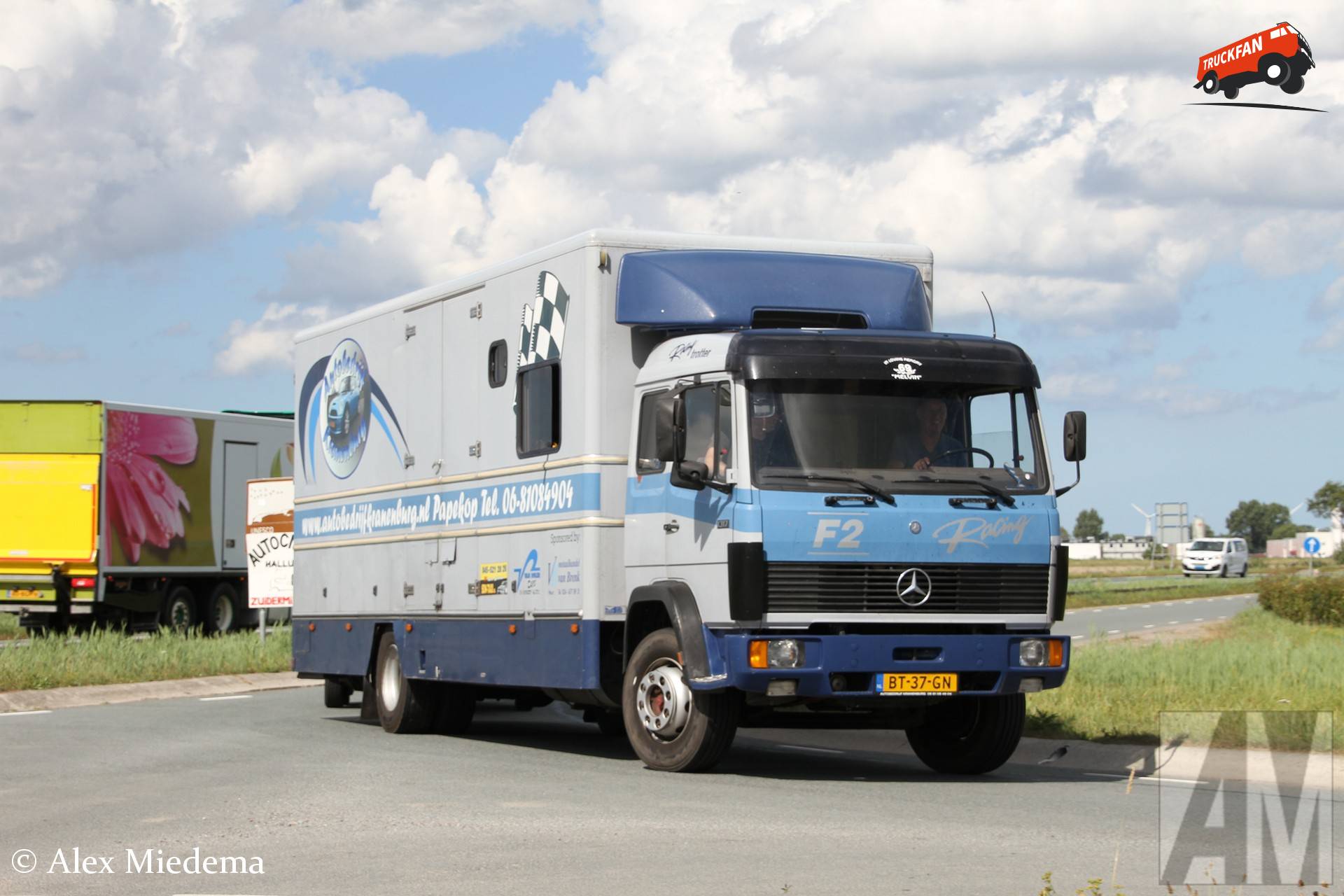 Mercedes-Benz Ecoliner