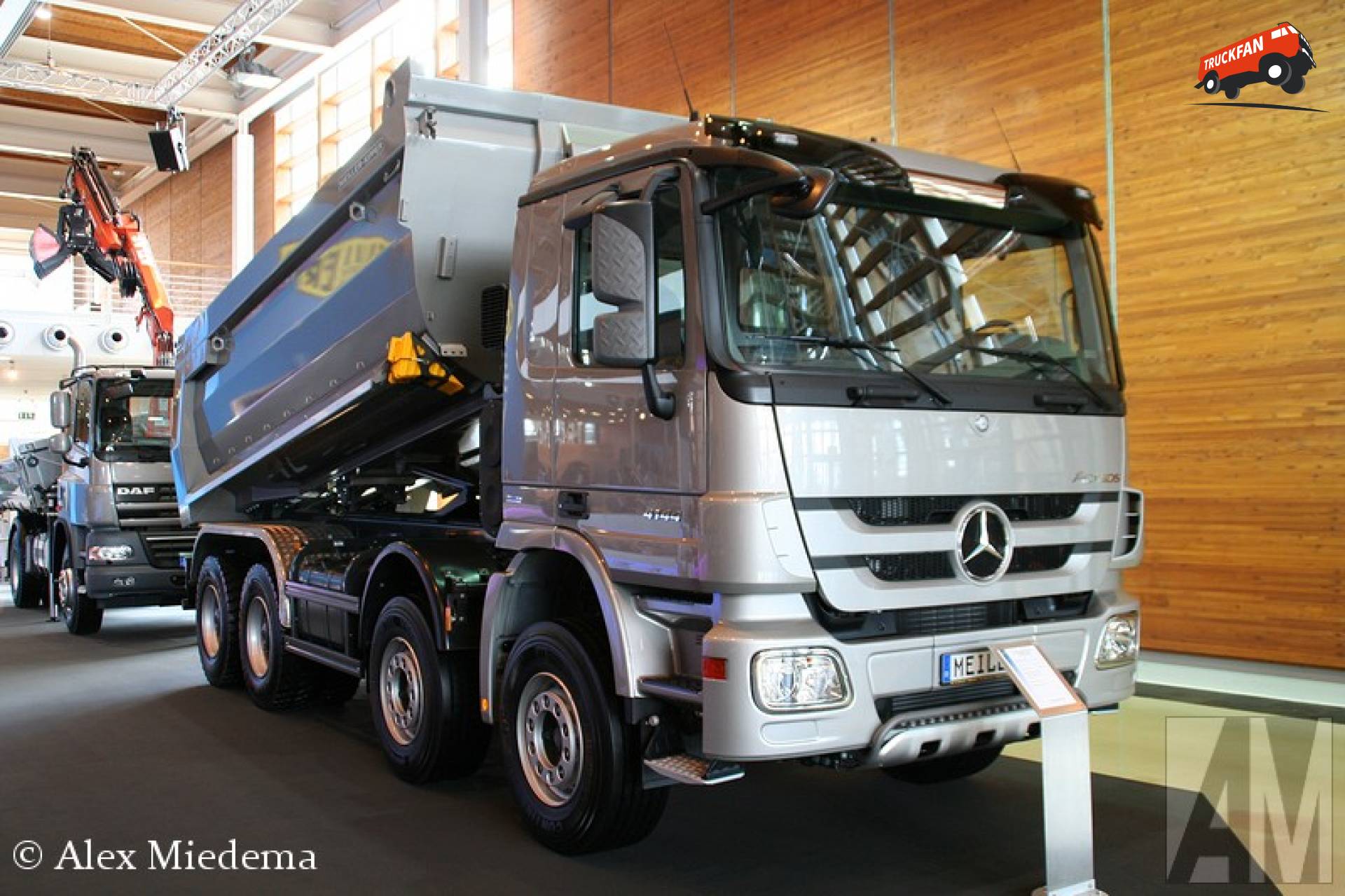 Actros mp3 предохранители