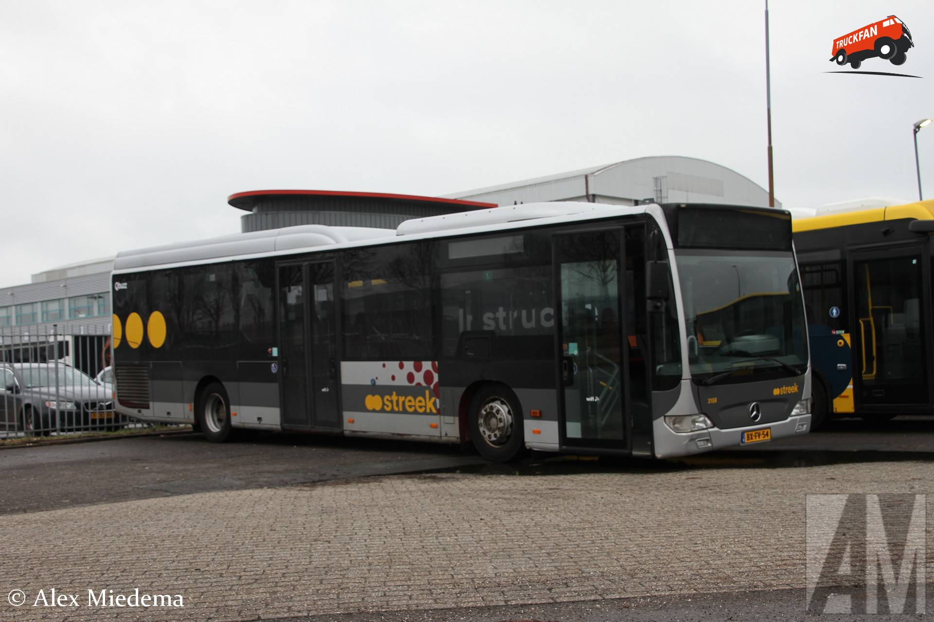 Mercedes-Benz Citaro