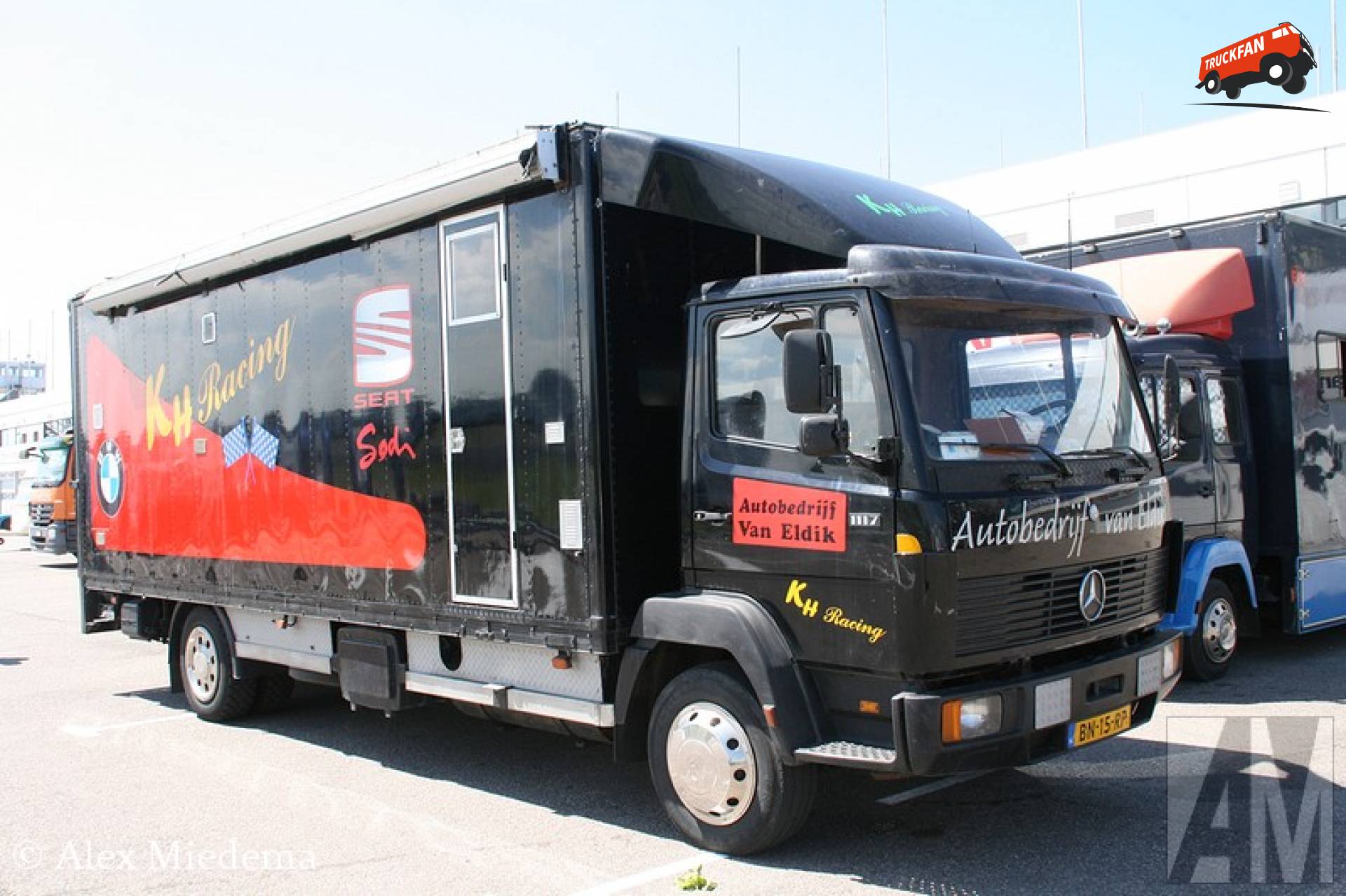 Mercedes-Benz Ecoliner