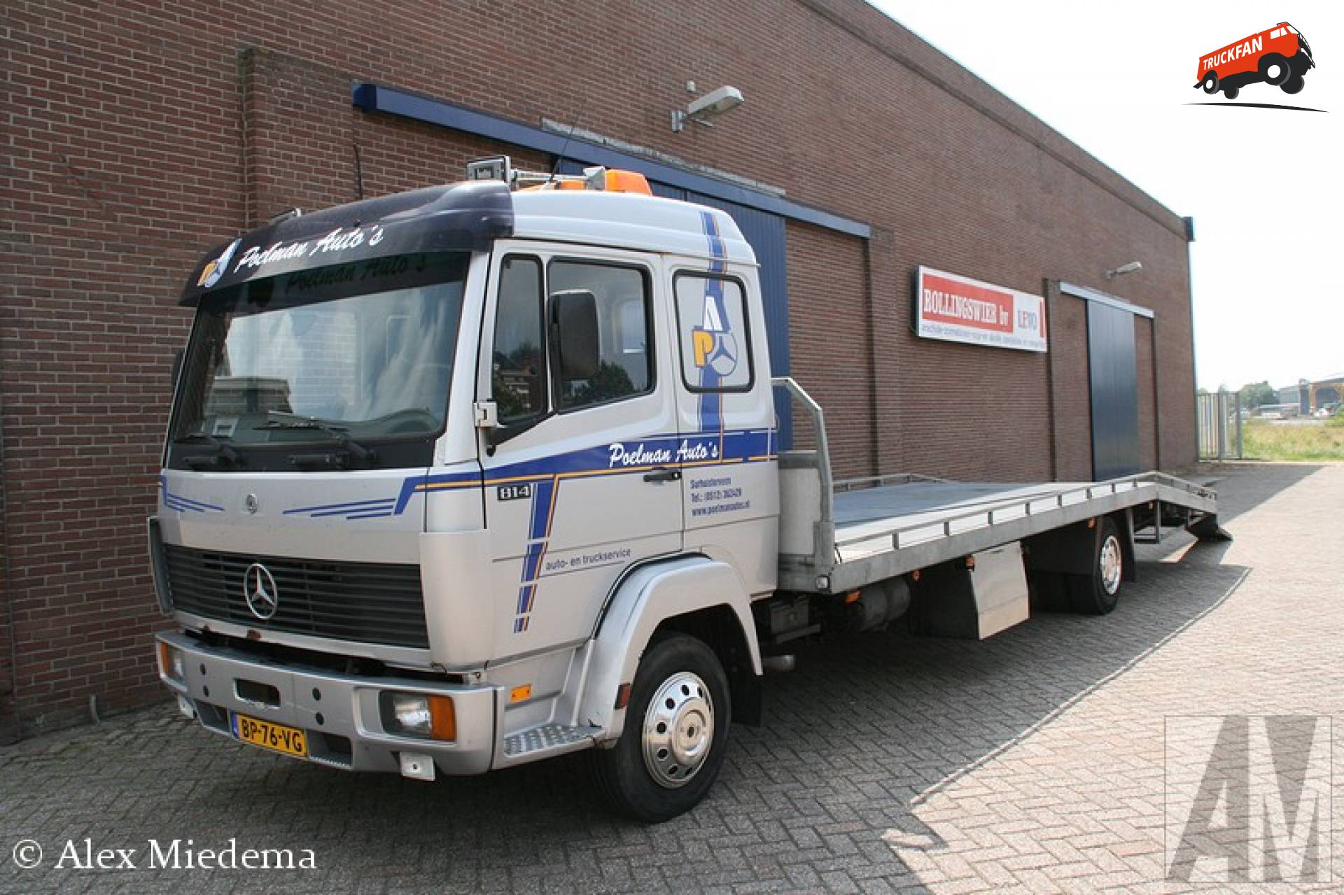 Mercedes-Benz Ecoliner