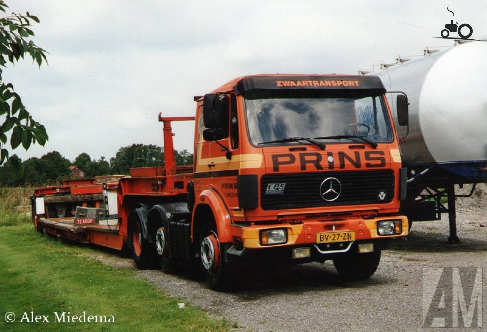 Mercedes-Benz NG