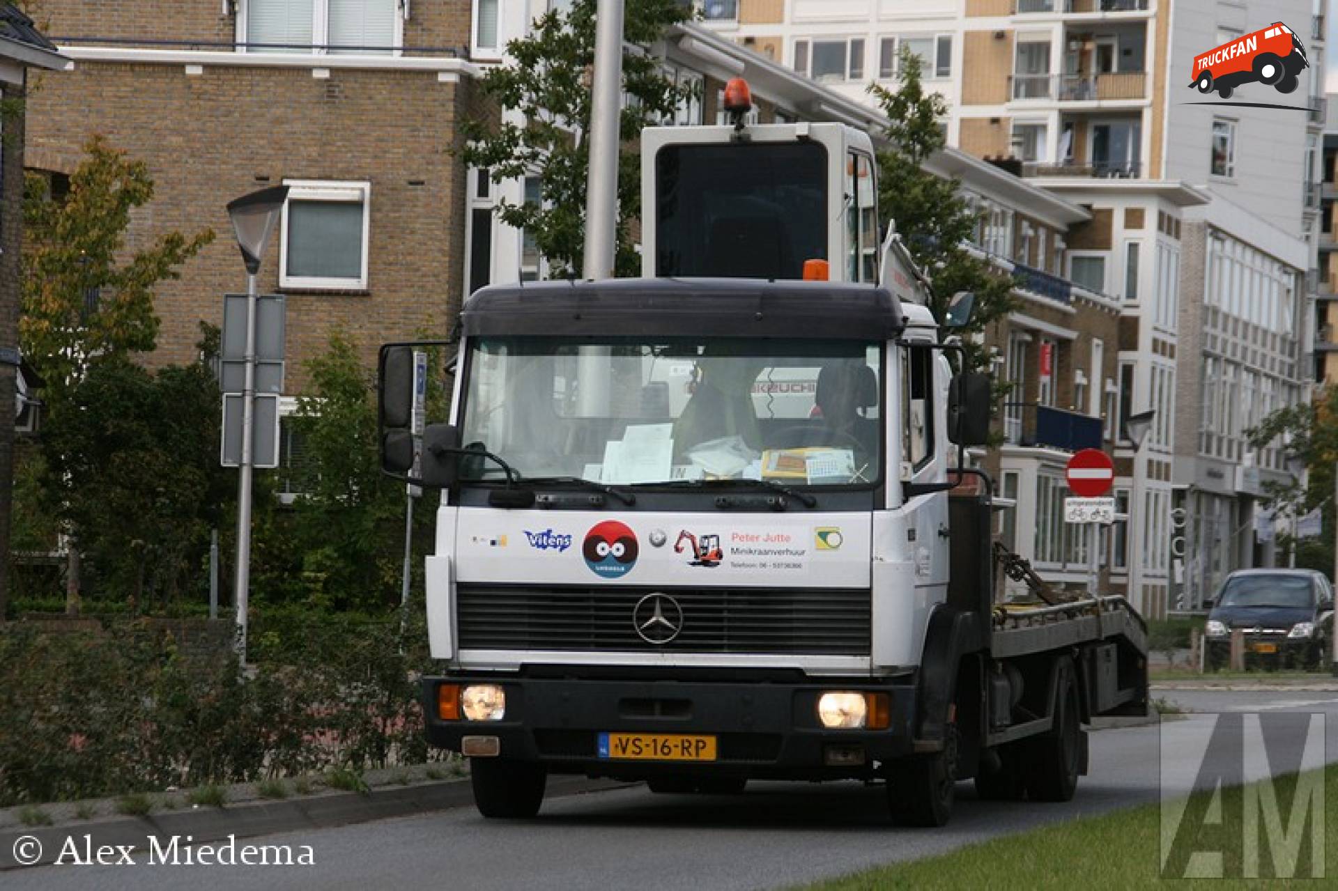 Mercedes-Benz Ecoliner