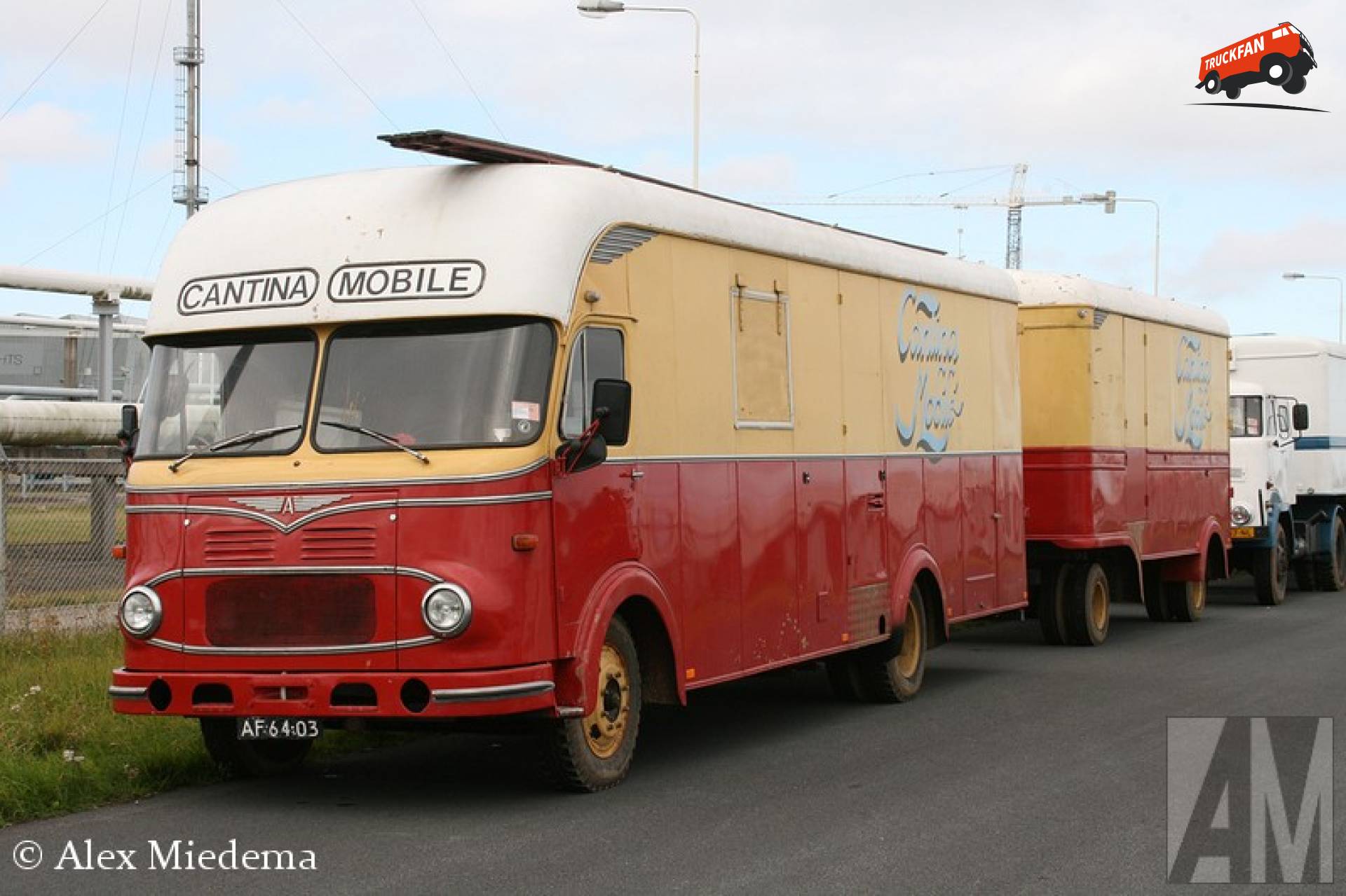Mercedes-Benz LP
