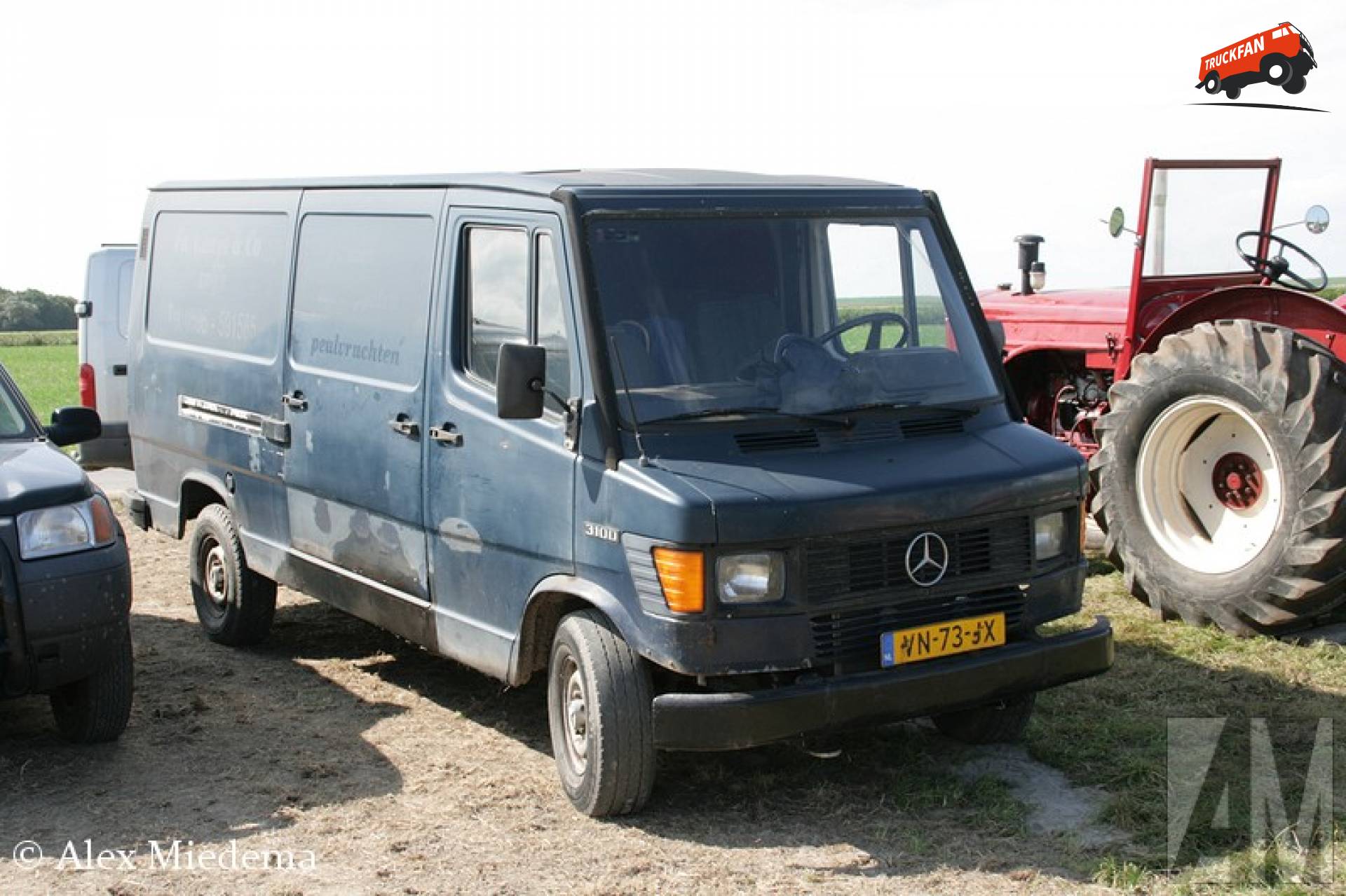Mercedes-Benz Bremer (TN/T1)