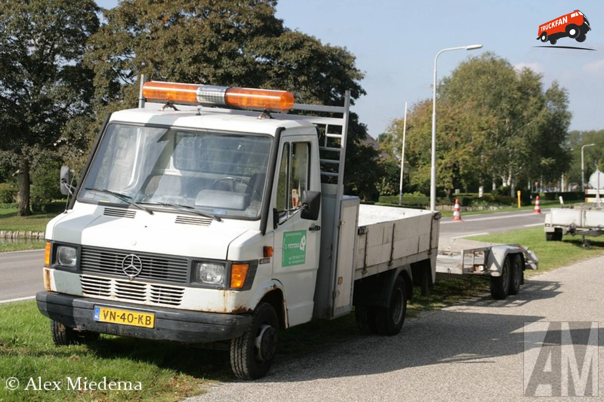 Mercedes-Benz Bremer (TN/T1)