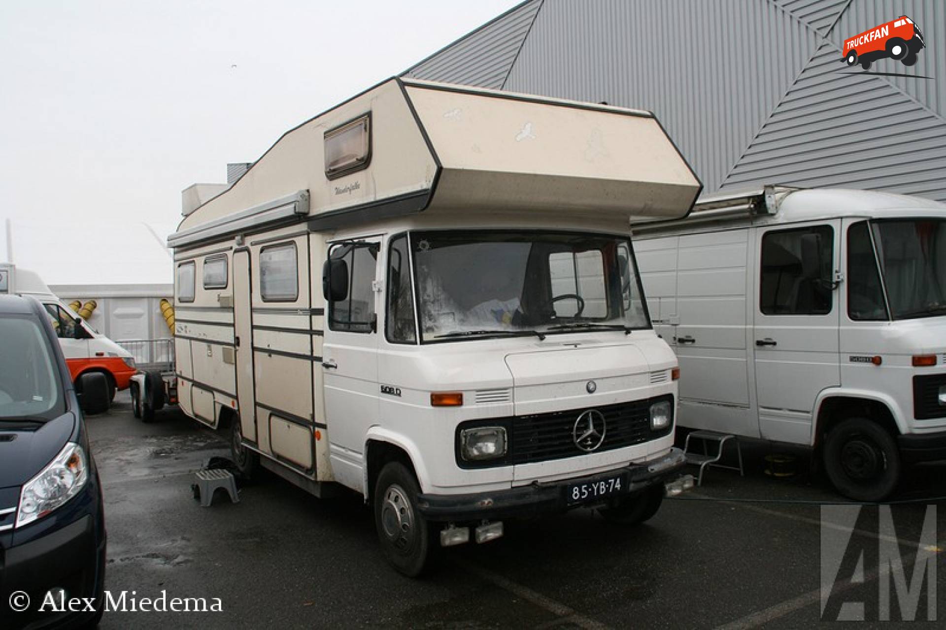 Mercedes-Benz Düsseldorfer