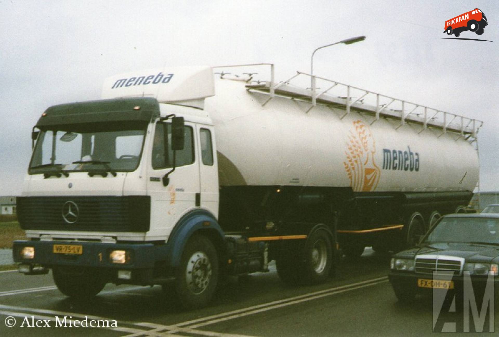 Mercedes-Benz SK 88