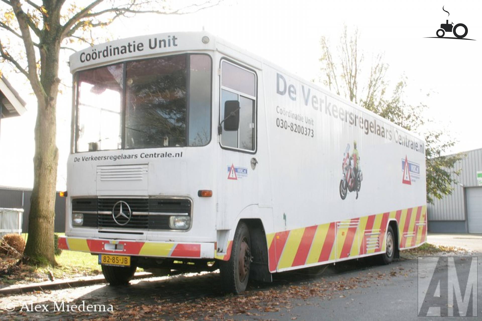 Mercedes-Benz LP