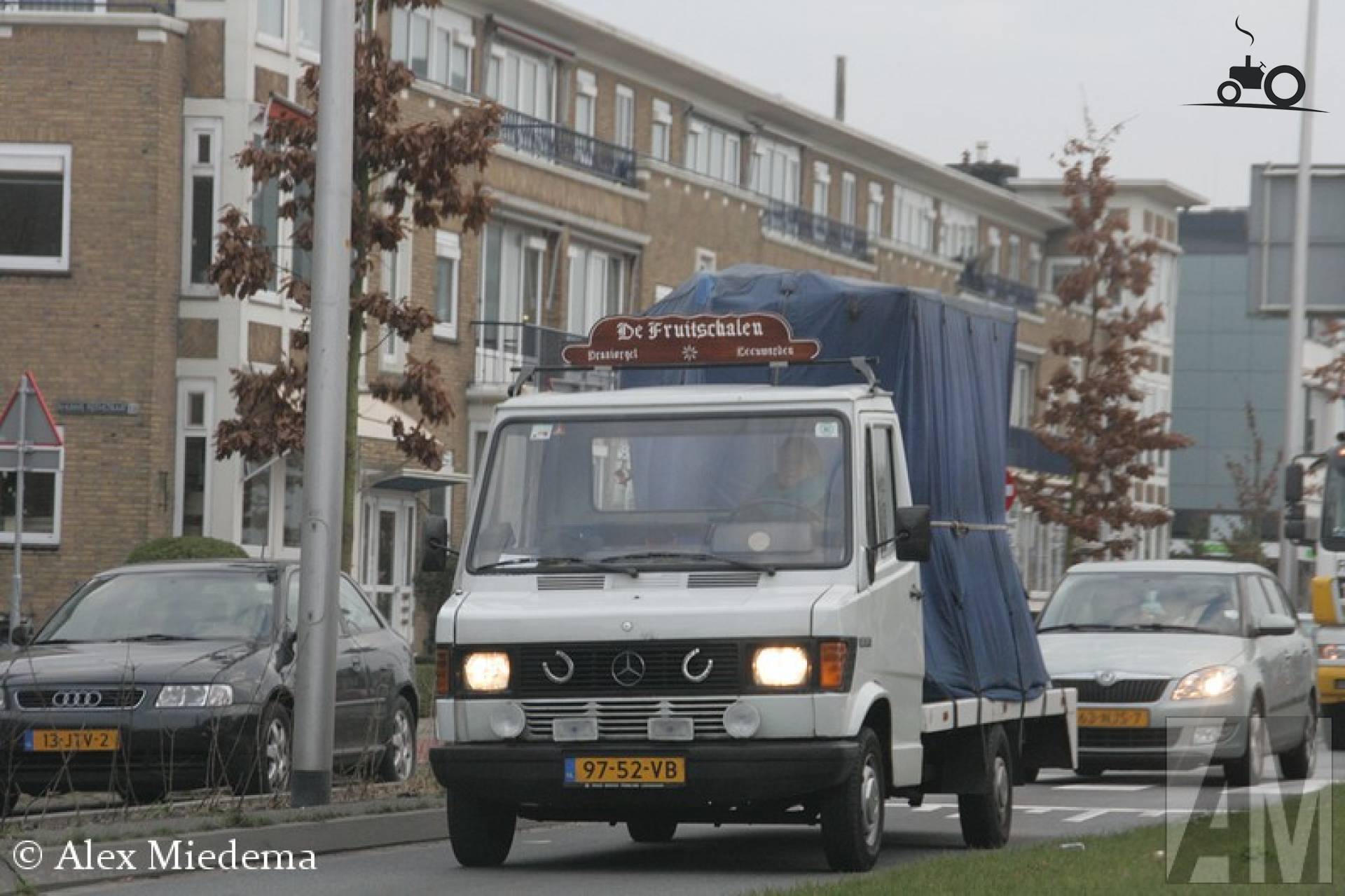 Mercedes-Benz Bremer (TN/T1)