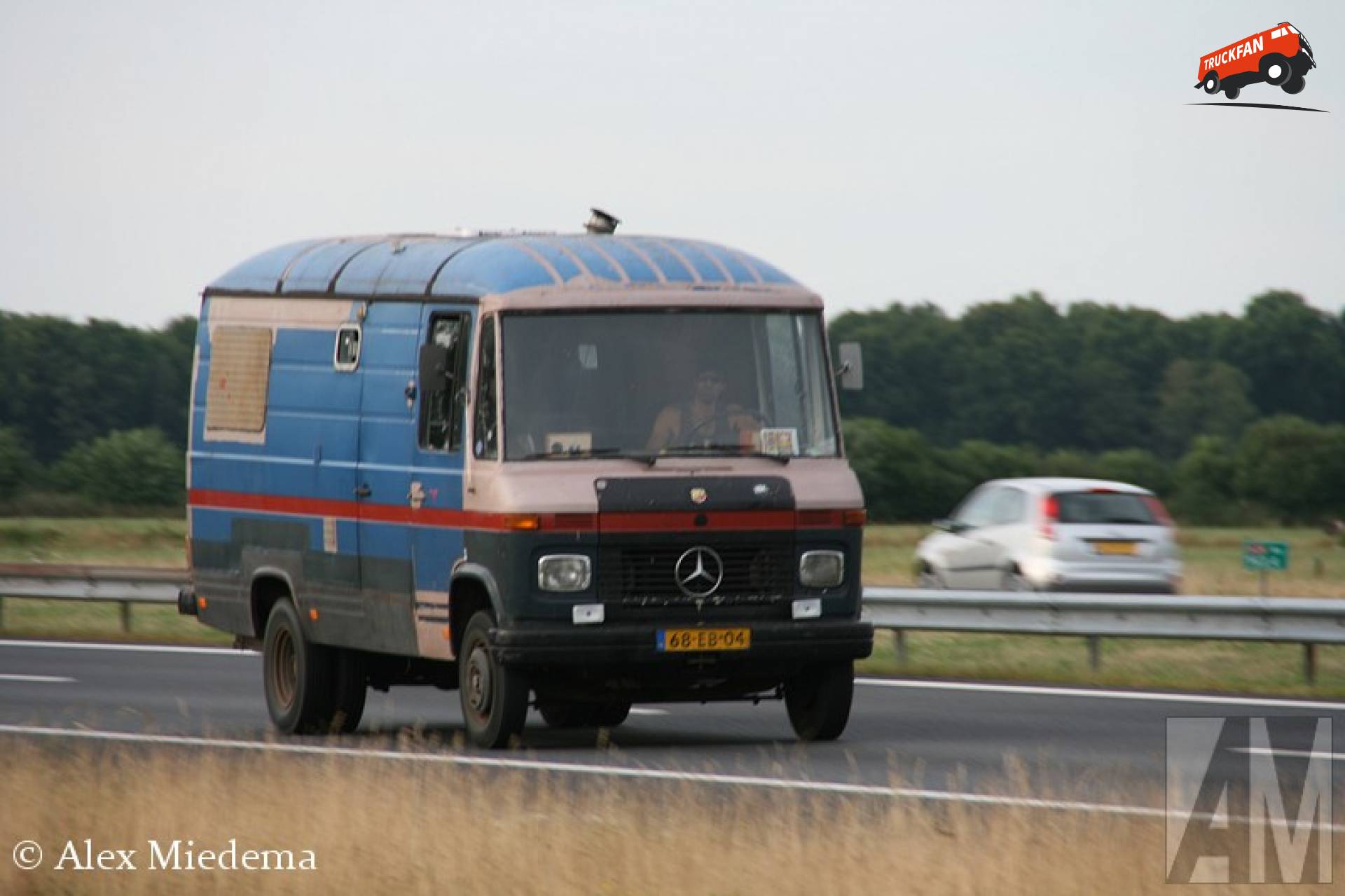 Mercedes-Benz Düsseldorfer