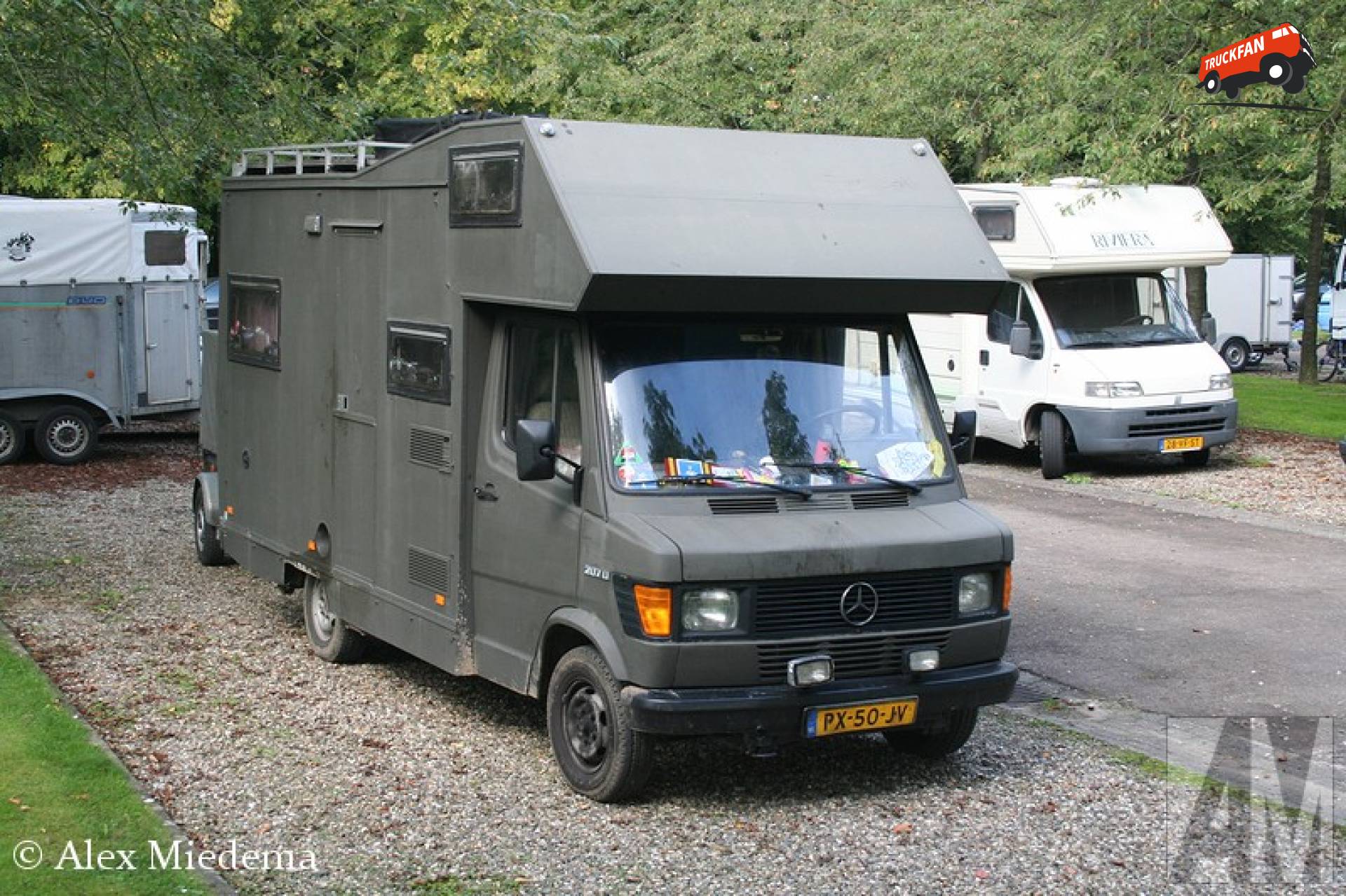 Mercedes-Benz Bremer (TN/T1)