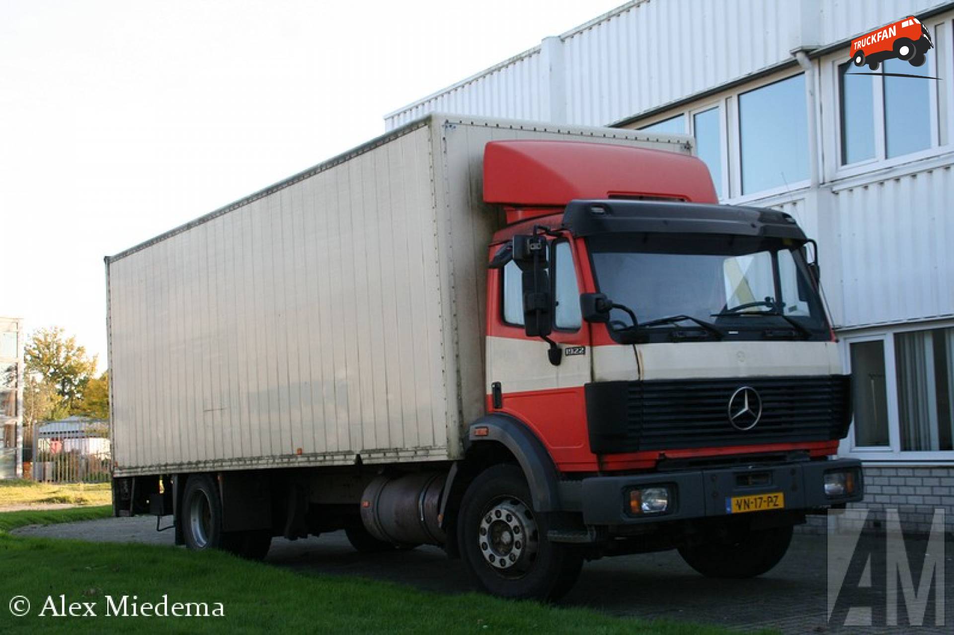 Mercedes-Benz SK 88