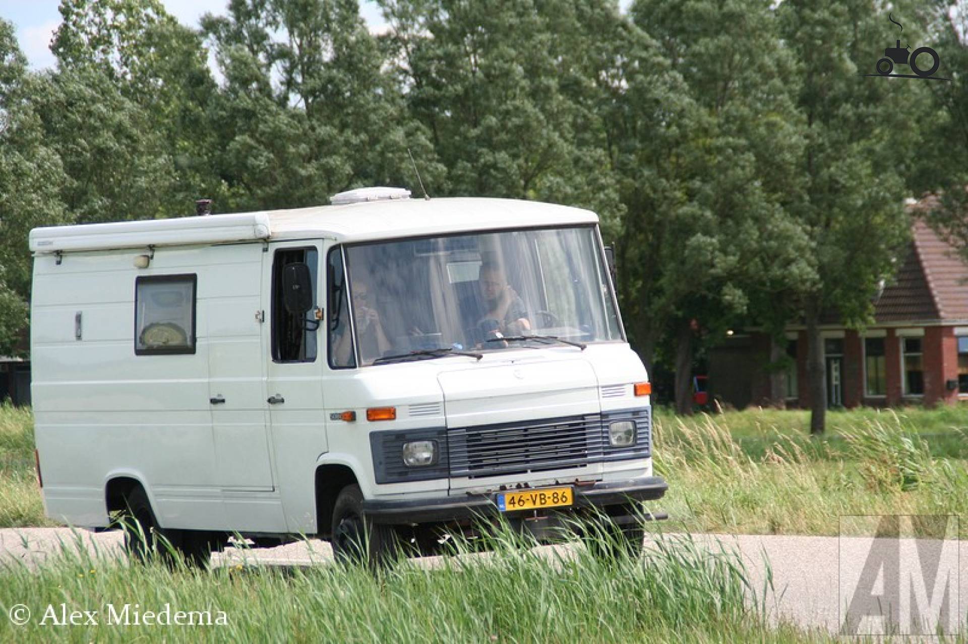 Mercedes-Benz Düsseldorfer