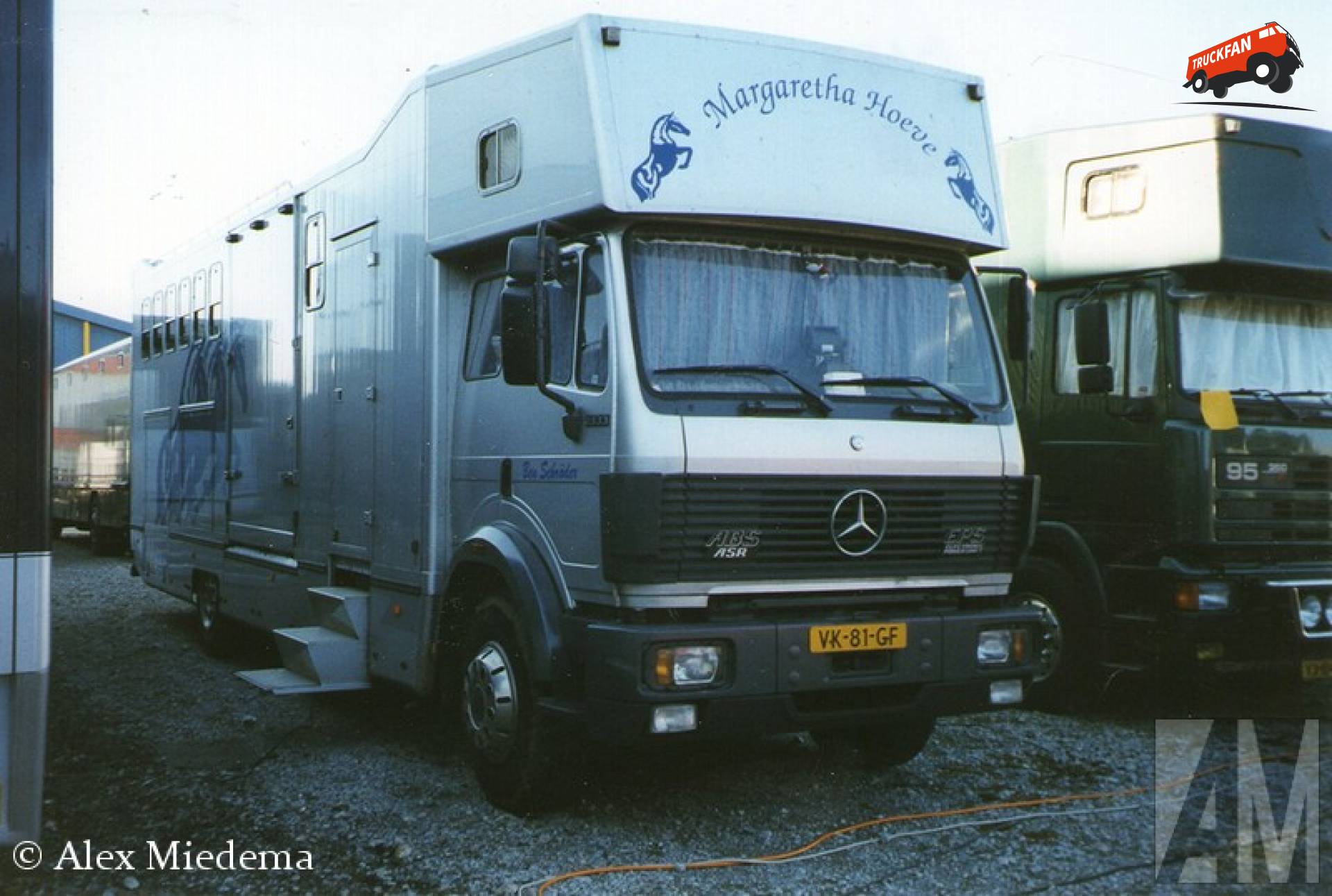 Mercedes-Benz SK 88