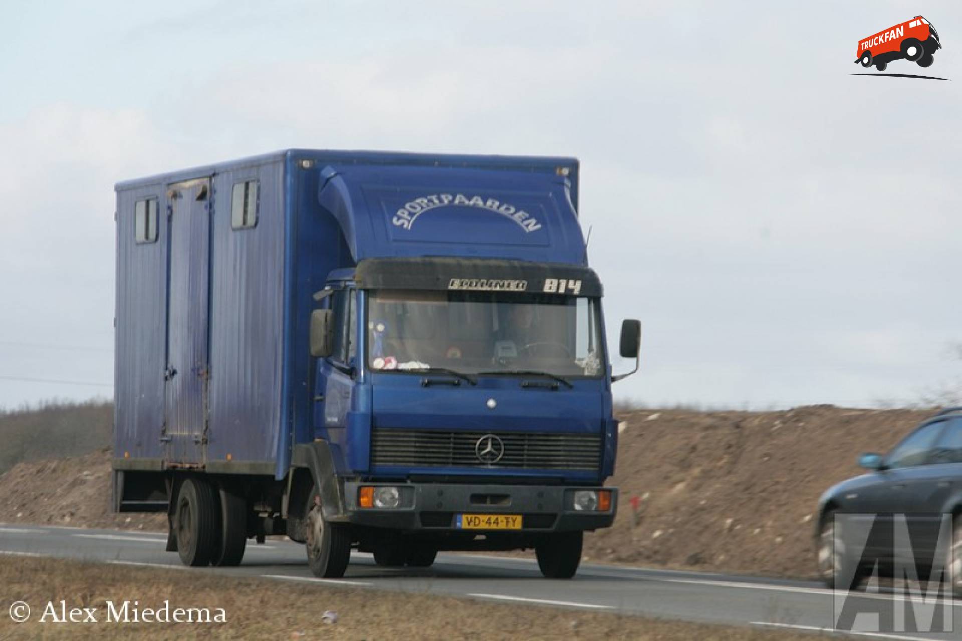 Mercedes-Benz Ecoliner