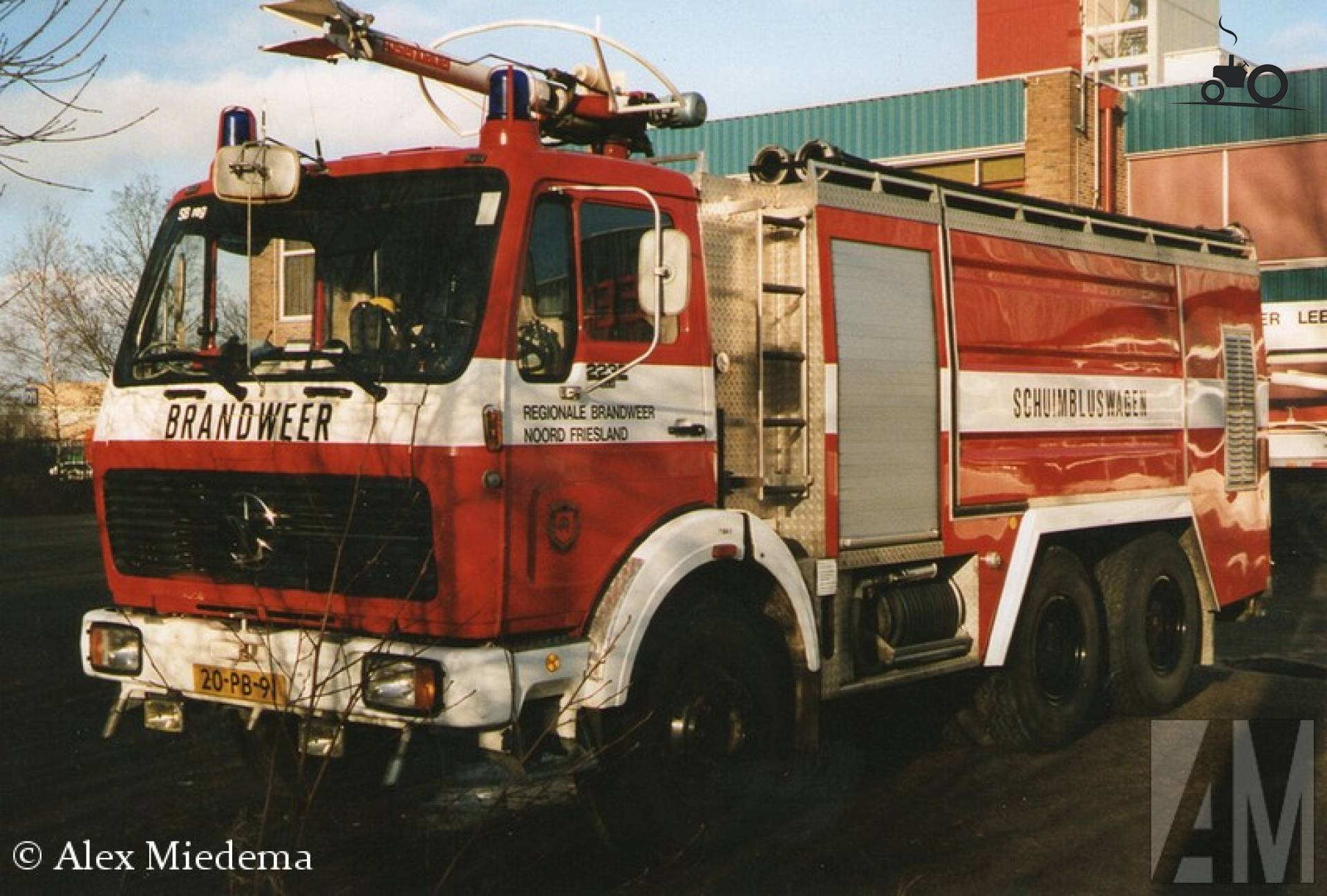 Mercedes-Benz NG