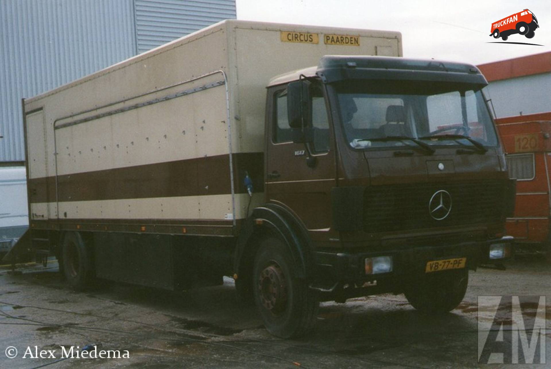 Mercedes-Benz NG