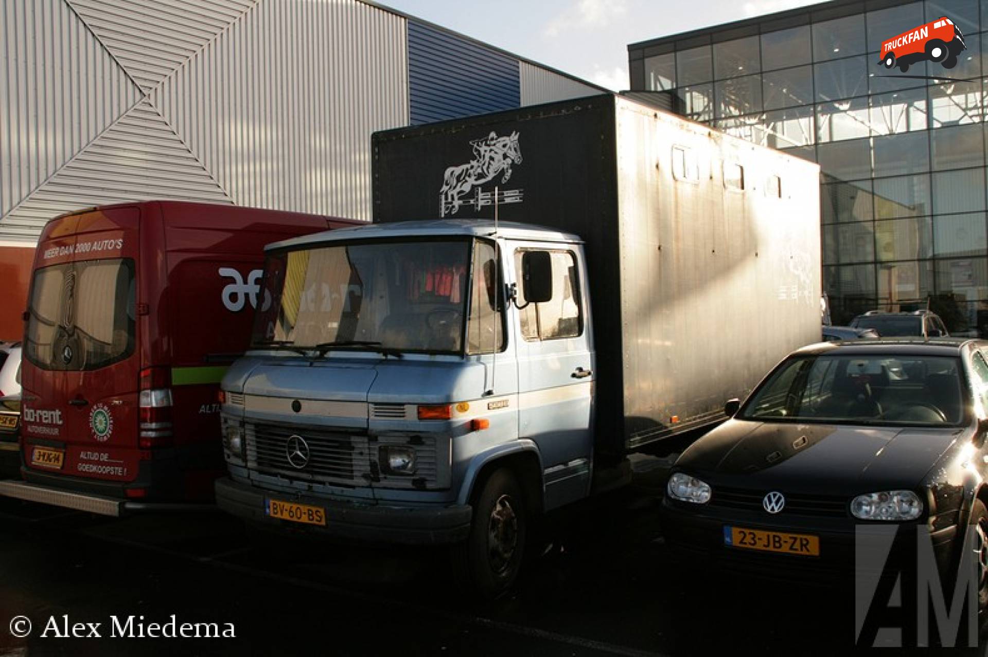 Mercedes-Benz Düsseldorfer